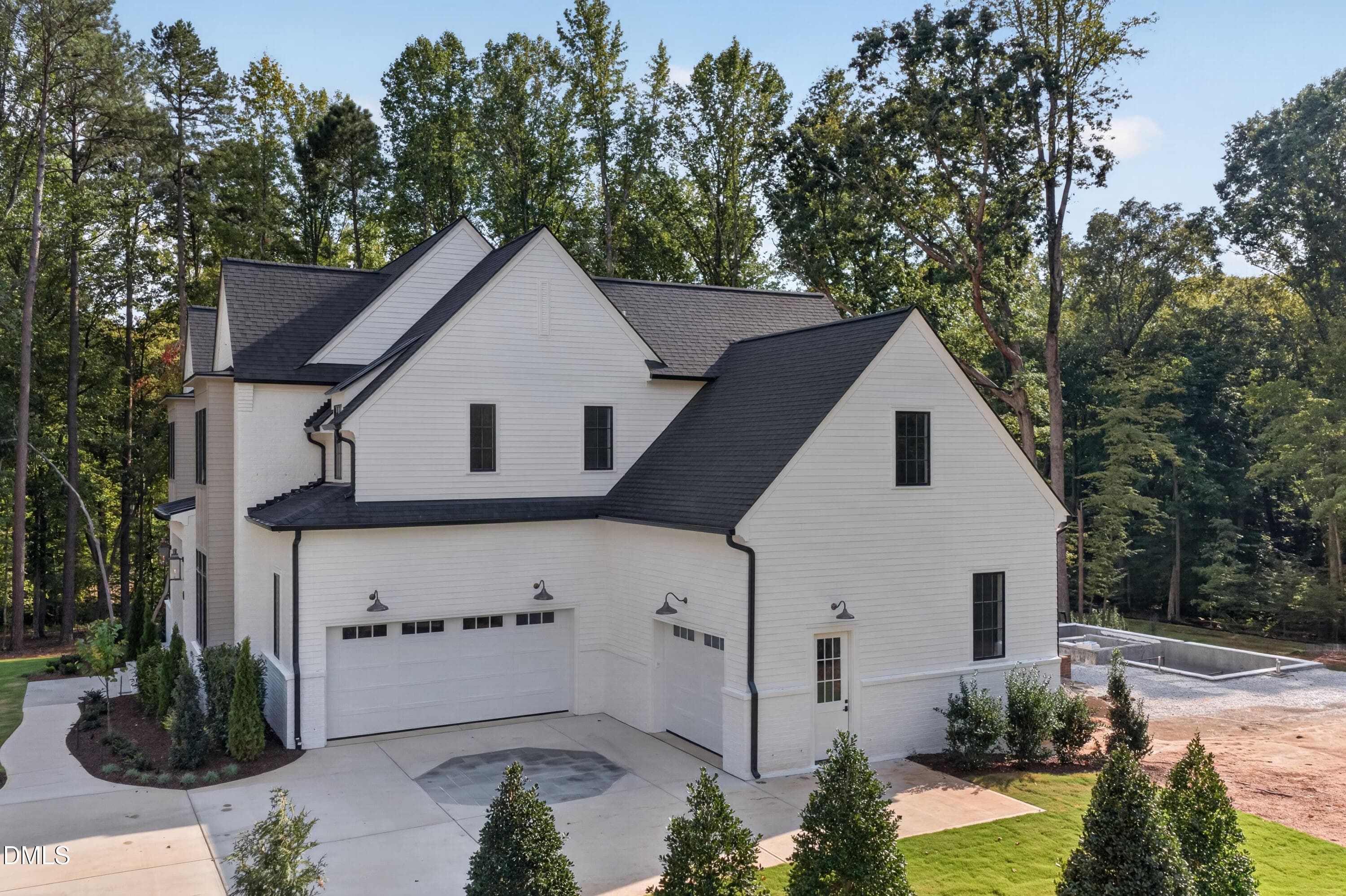 6477 Sanctuary Falls Drive, Raleigh -11 - 6477 Sanctuary Falls Drive, Raleigh, NC 27614