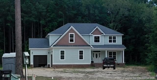 2108 Altitude Street, Eastover, NC 28312
