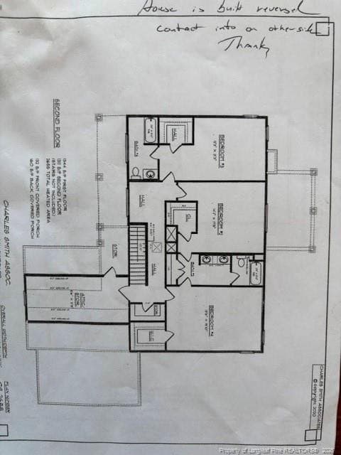 Photo 3 - 2108 Altitude Street, Eastover, NC 28312