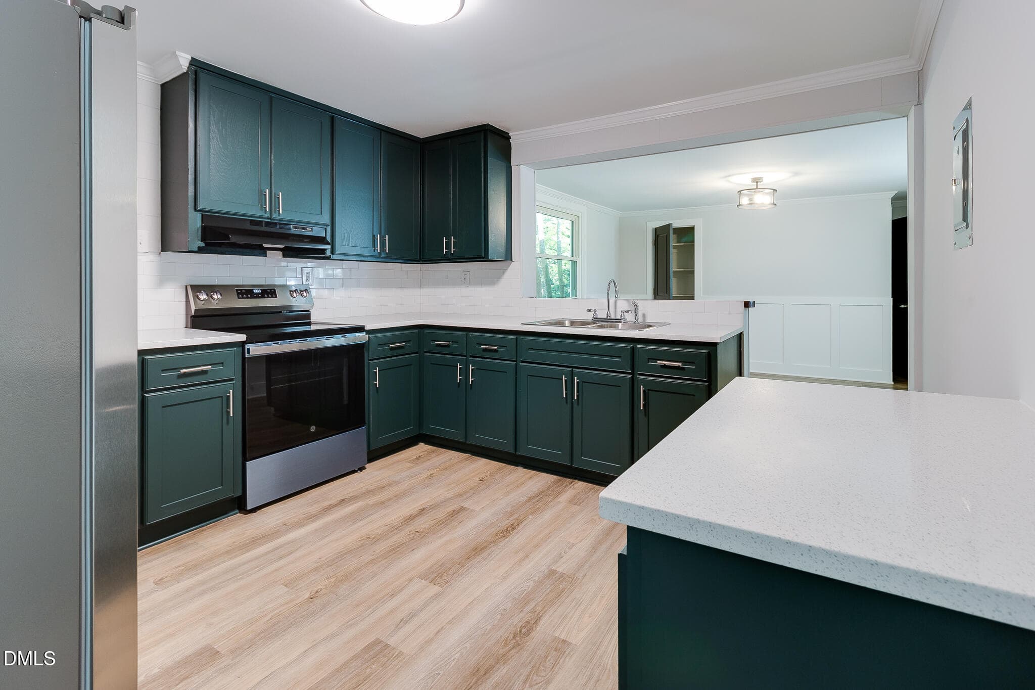 26-2 - 556 Rose Lane, Raleigh, NC 27610