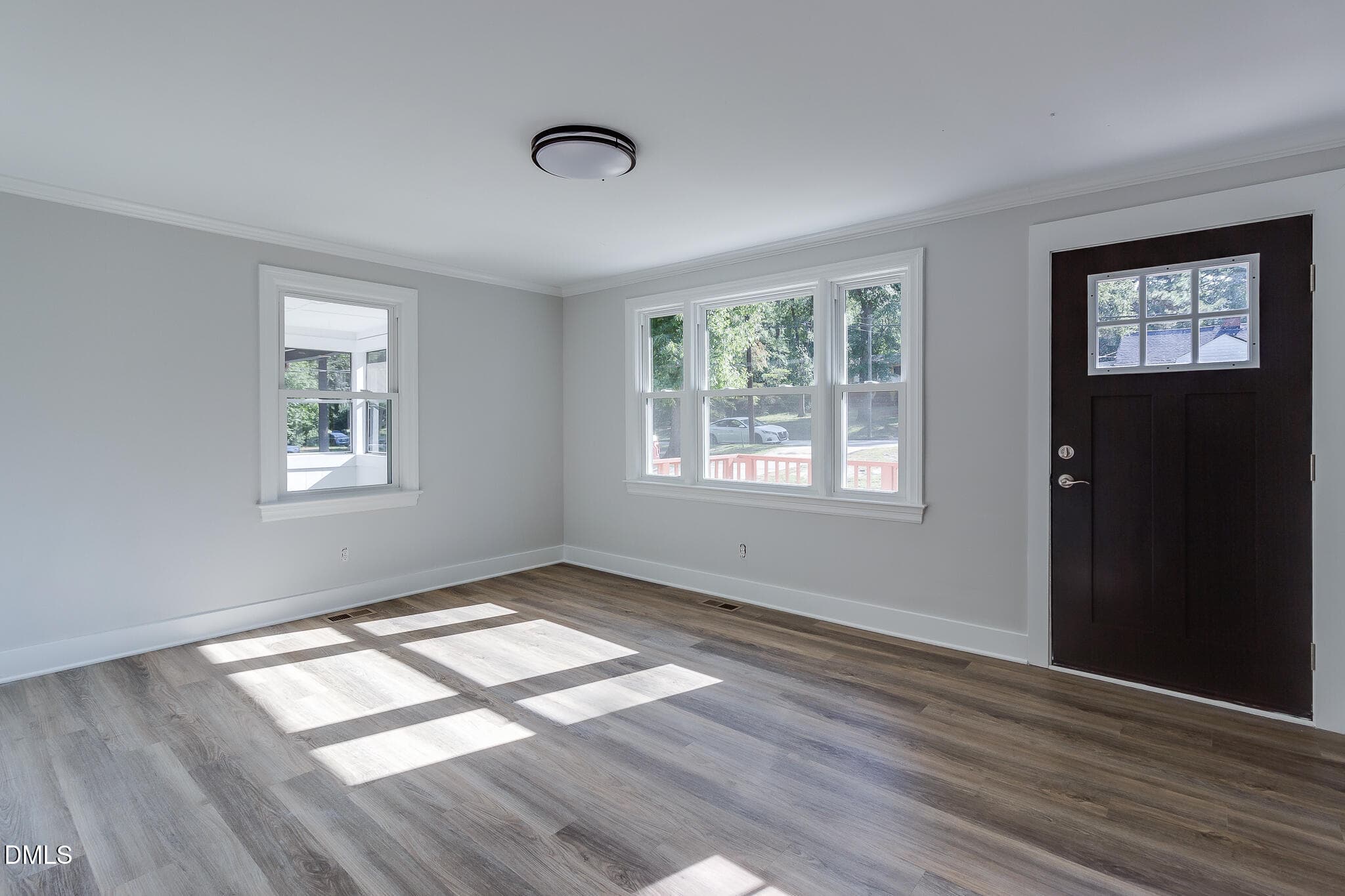 26-14 - 556 Rose Lane, Raleigh, NC 27610