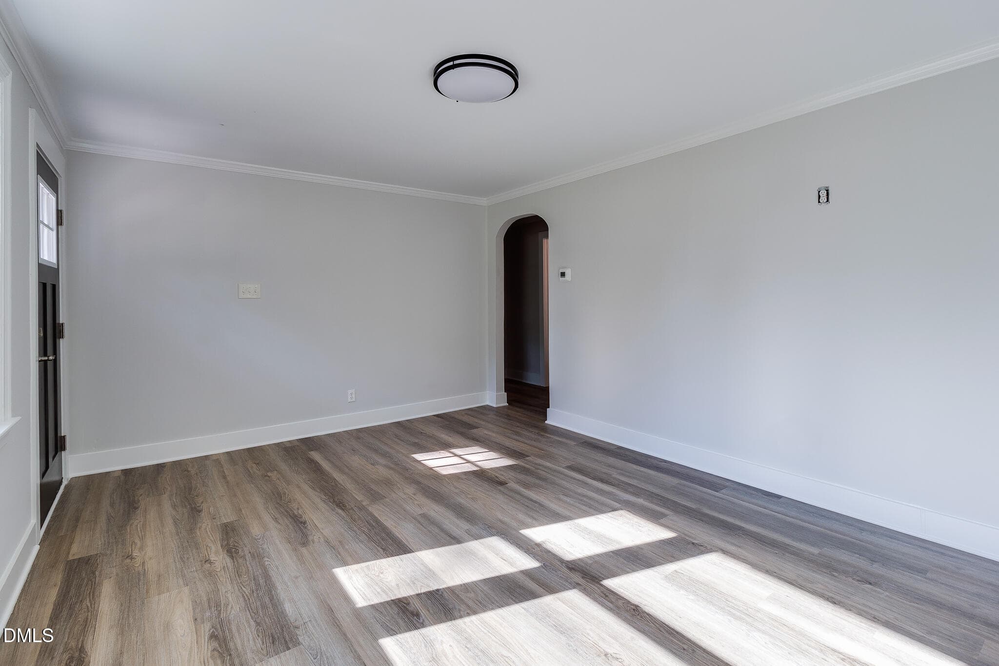 26-15 - 556 Rose Lane, Raleigh, NC 27610