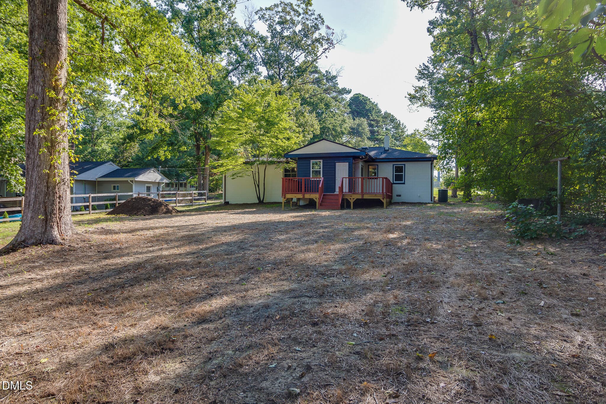 26-21 - 556 Rose Lane, Raleigh, NC 27610