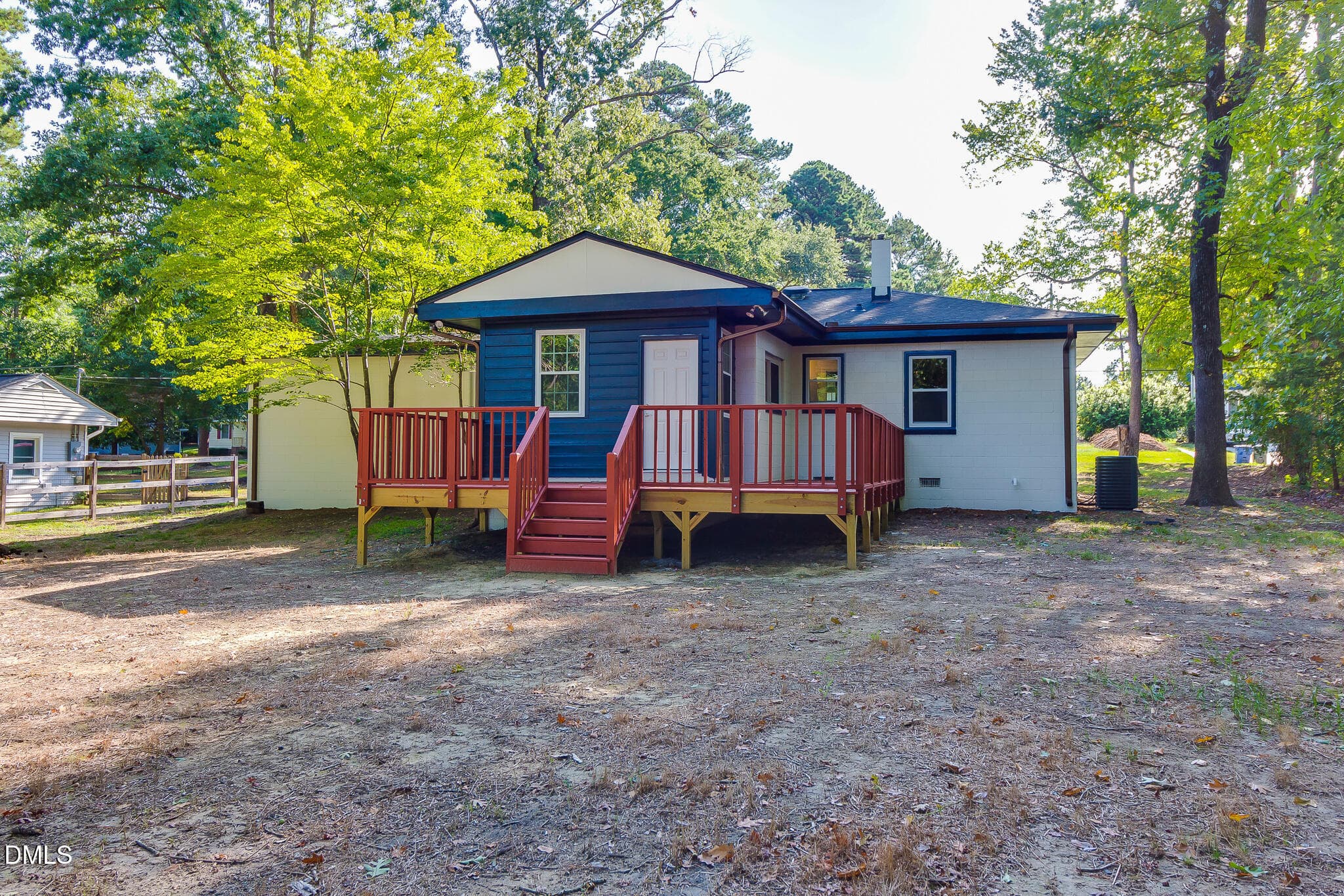 26-23 - 556 Rose Lane, Raleigh, NC 27610