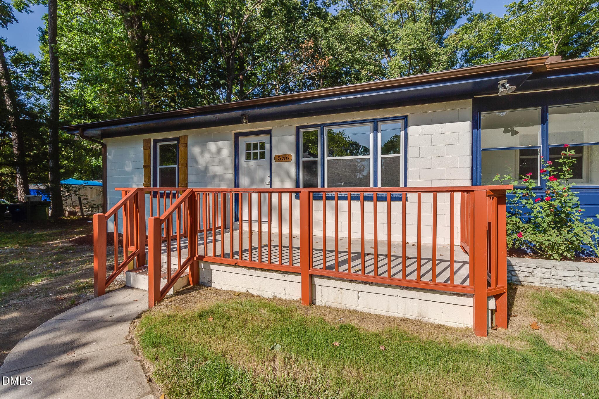 26-24 - 556 Rose Lane, Raleigh, NC 27610