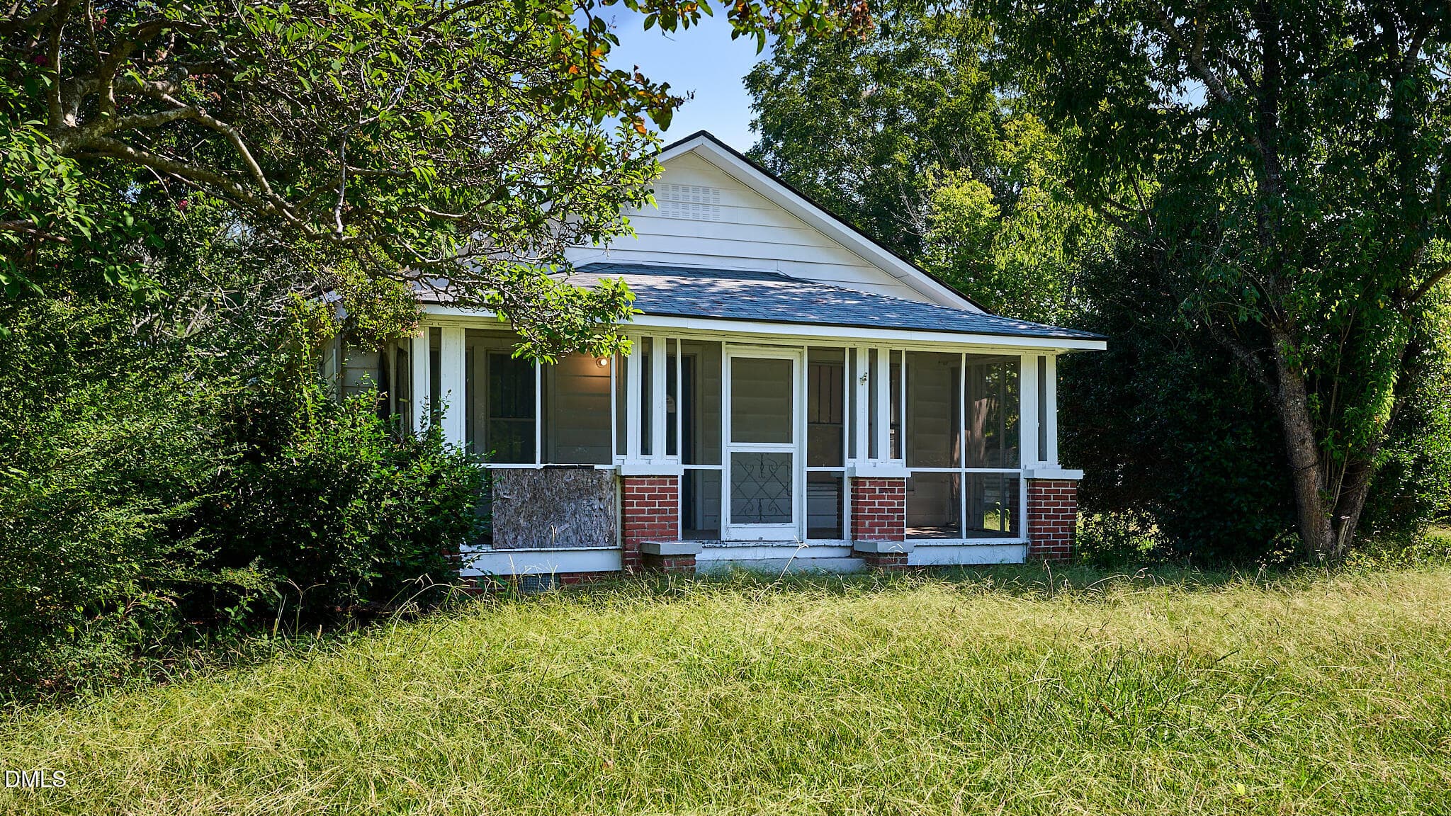 1077 Frazier Road, Spring Hope, NC 27882