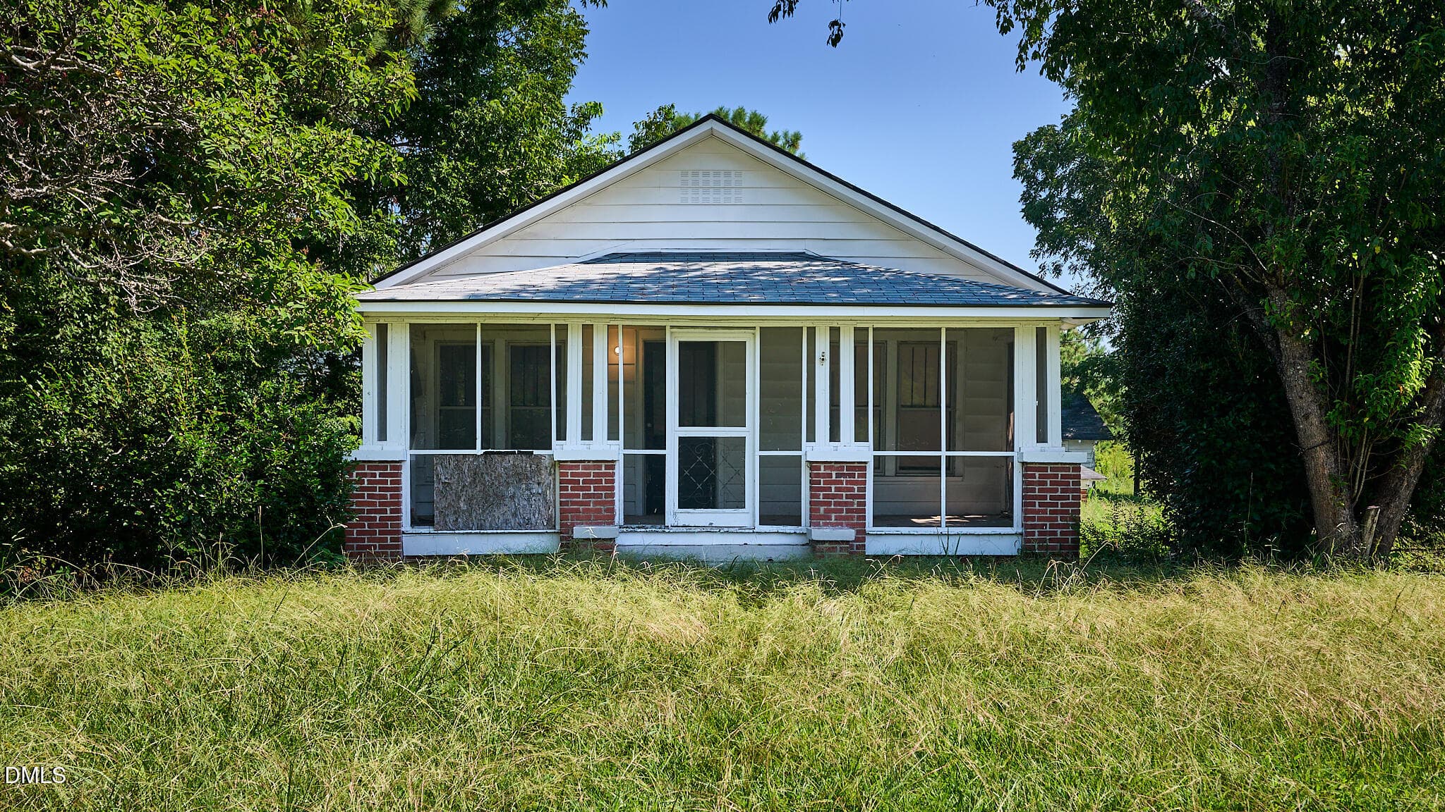 spring - 1077 Frazier Road, Spring Hope, NC 27882