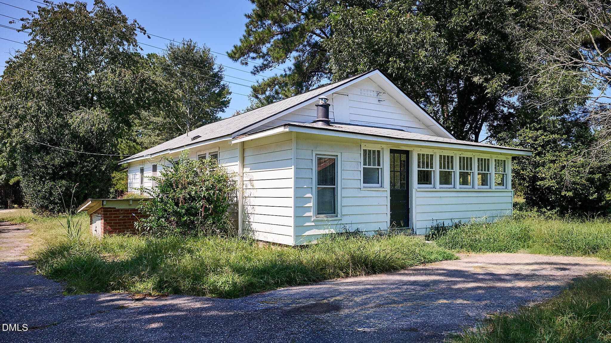 spring 3 - 1077 Frazier Road, Spring Hope, NC 27882