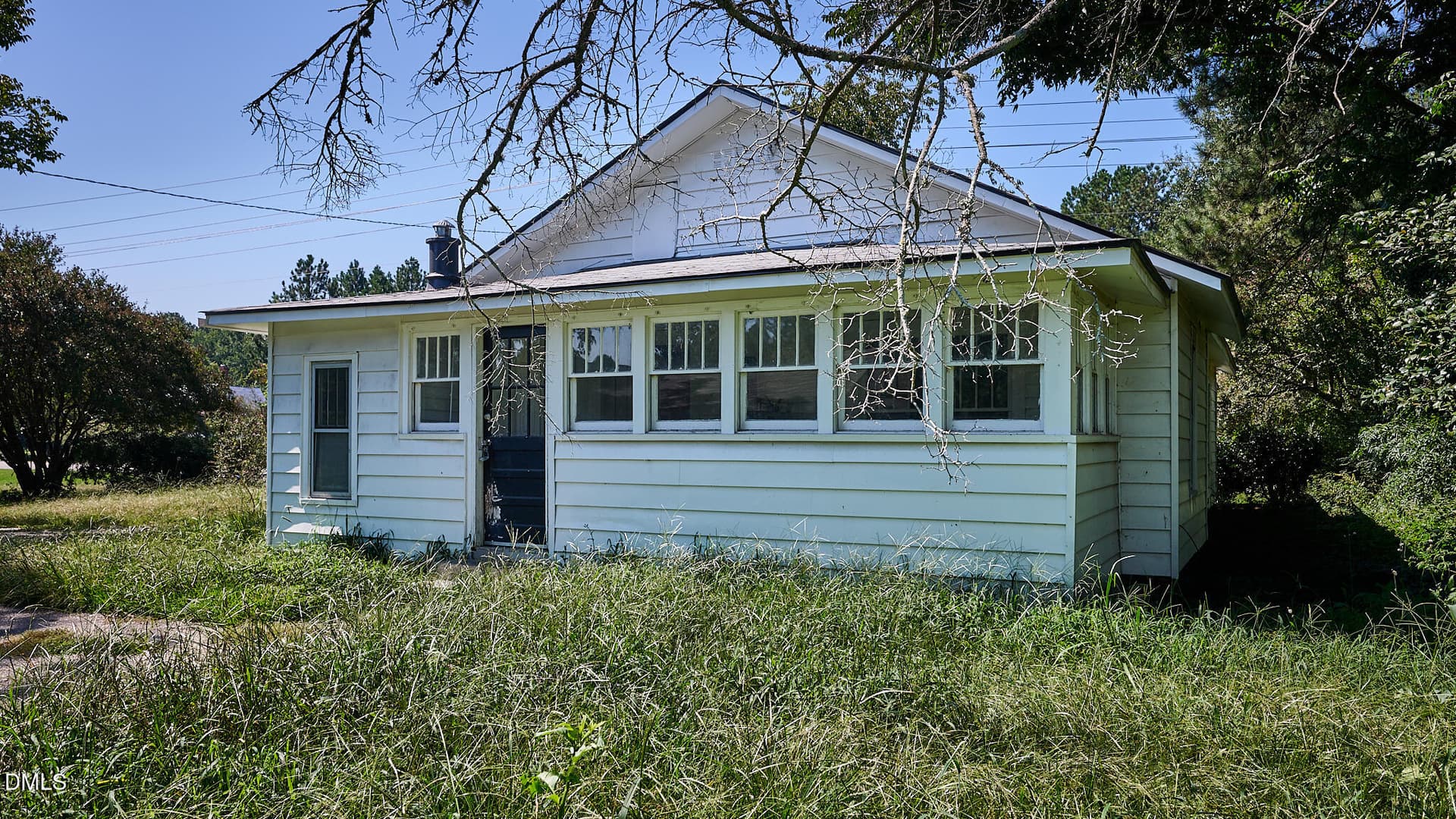 spring 4 - 1077 Frazier Road, Spring Hope, NC 27882