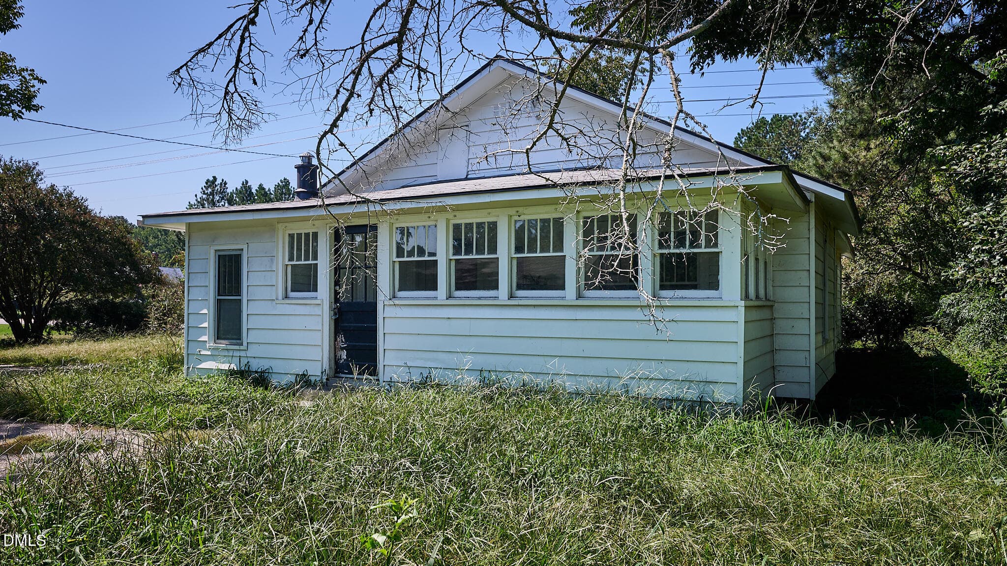 spring 4 - 1077 Frazier Road, Spring Hope, NC 27882