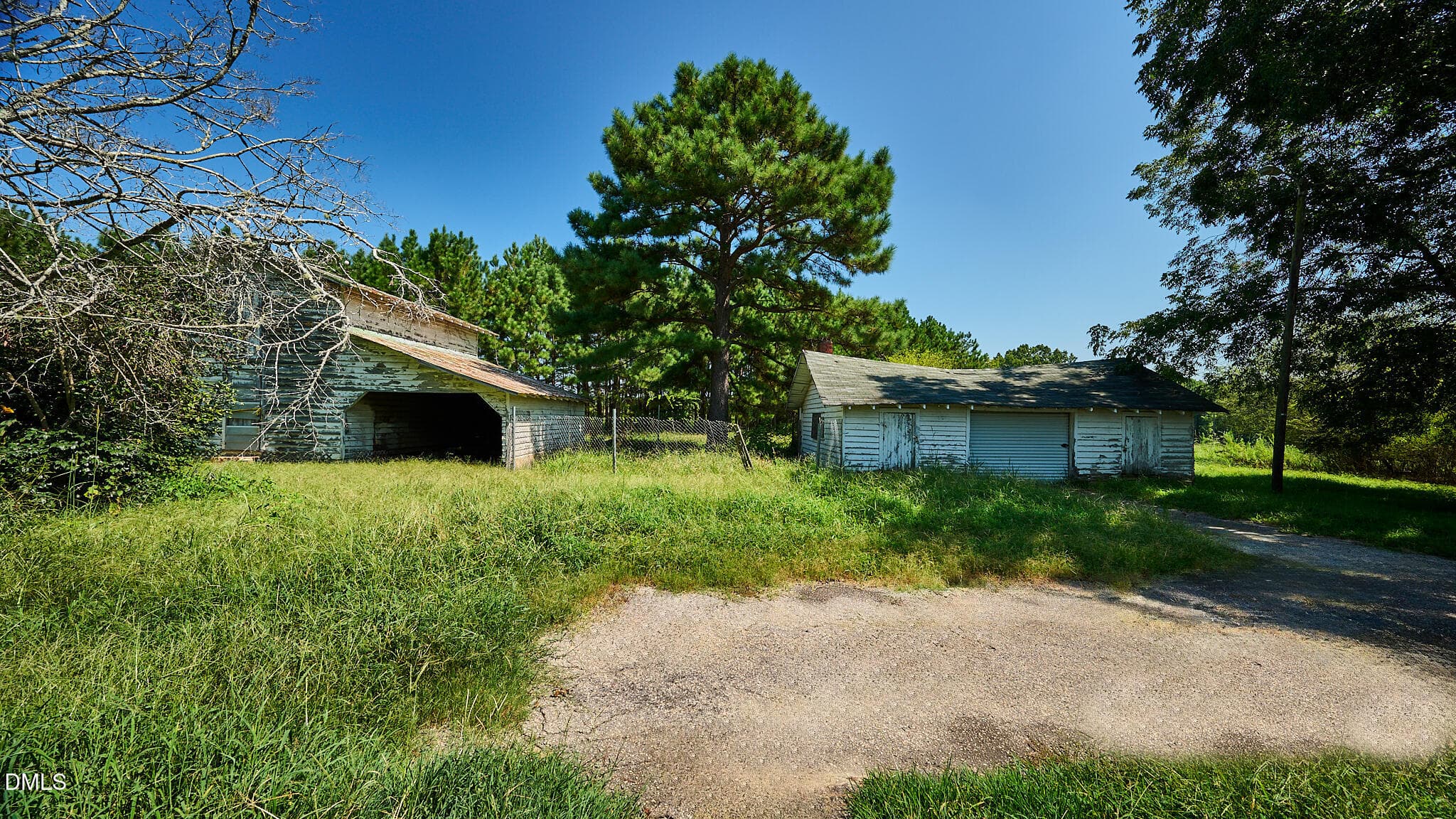 spring 25 - 1077 Frazier Road, Spring Hope, NC 27882