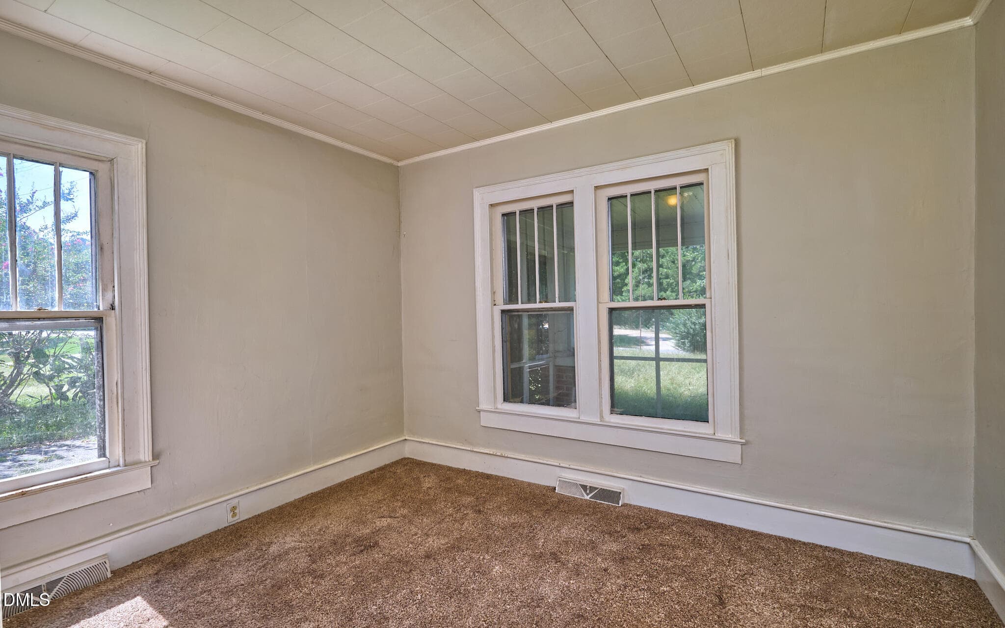spring 12 - 1077 Frazier Road, Spring Hope, NC 27882