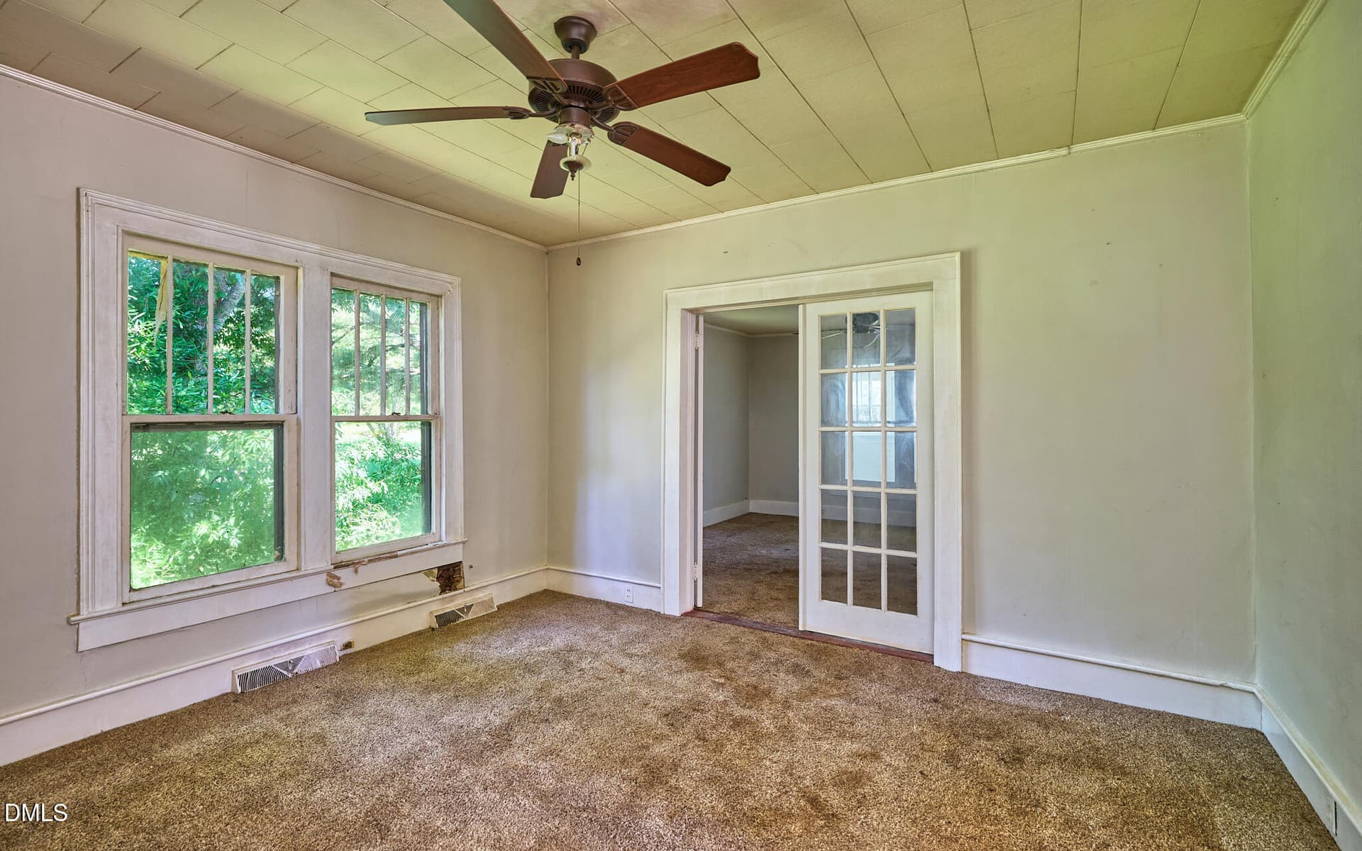 spring 14 - 1077 Frazier Road, Spring Hope, NC 27882