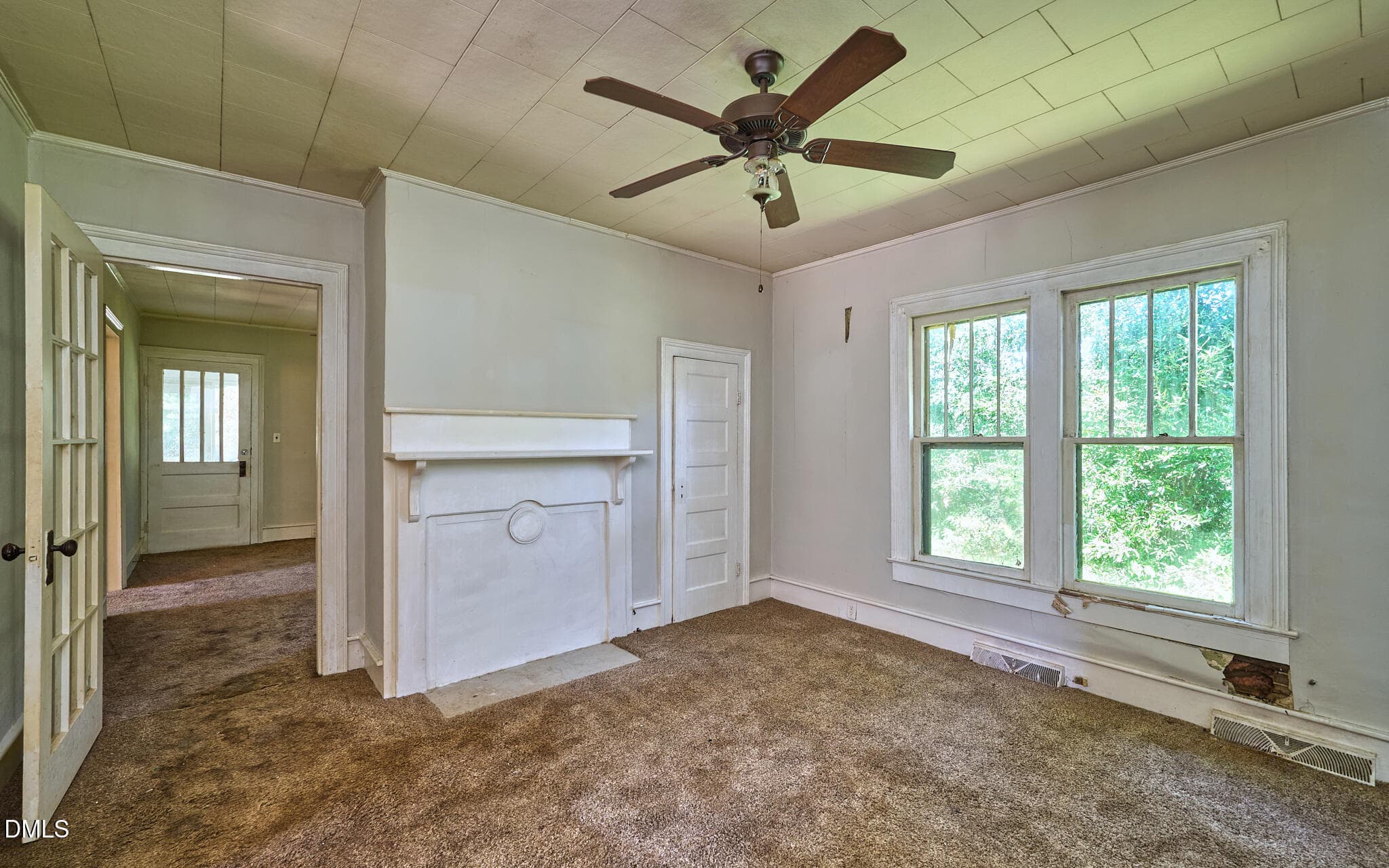 spring 15 - 1077 Frazier Road, Spring Hope, NC 27882