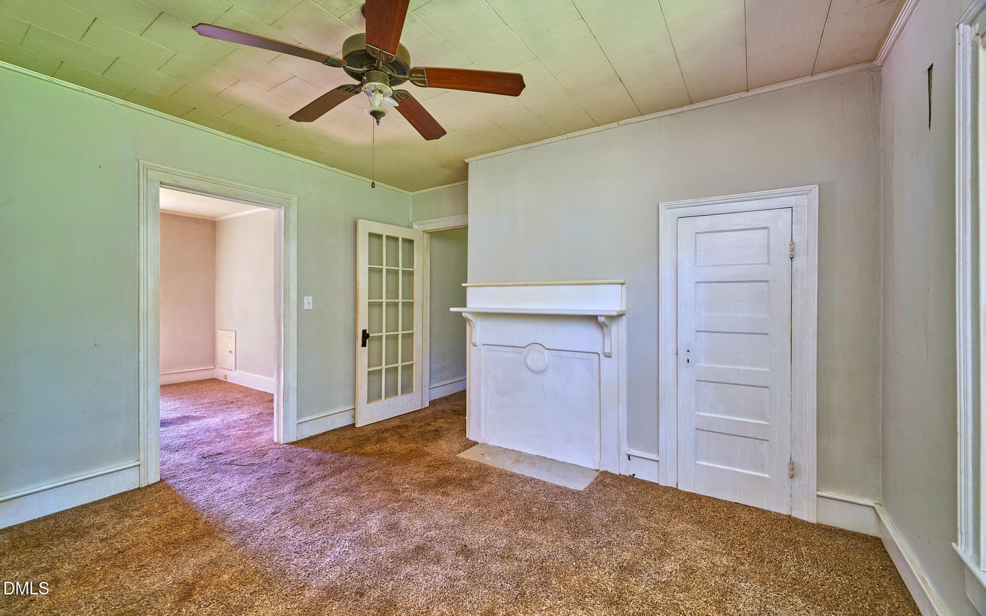 spring 16 - 1077 Frazier Road, Spring Hope, NC 27882