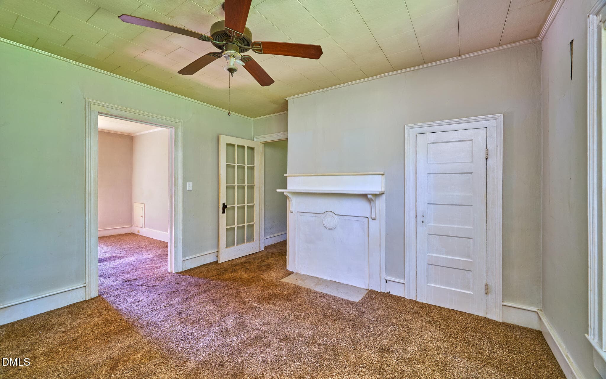 spring 16 - 1077 Frazier Road, Spring Hope, NC 27882
