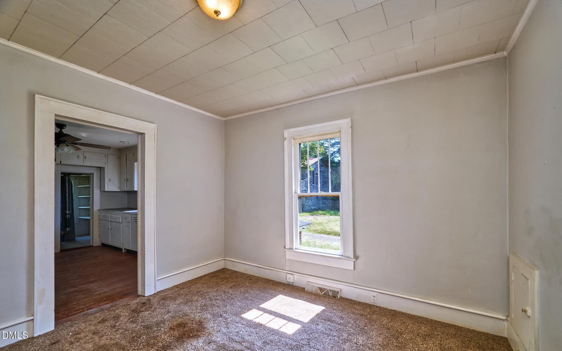 spring 17 - 1077 Frazier Road, Spring Hope, NC 27882