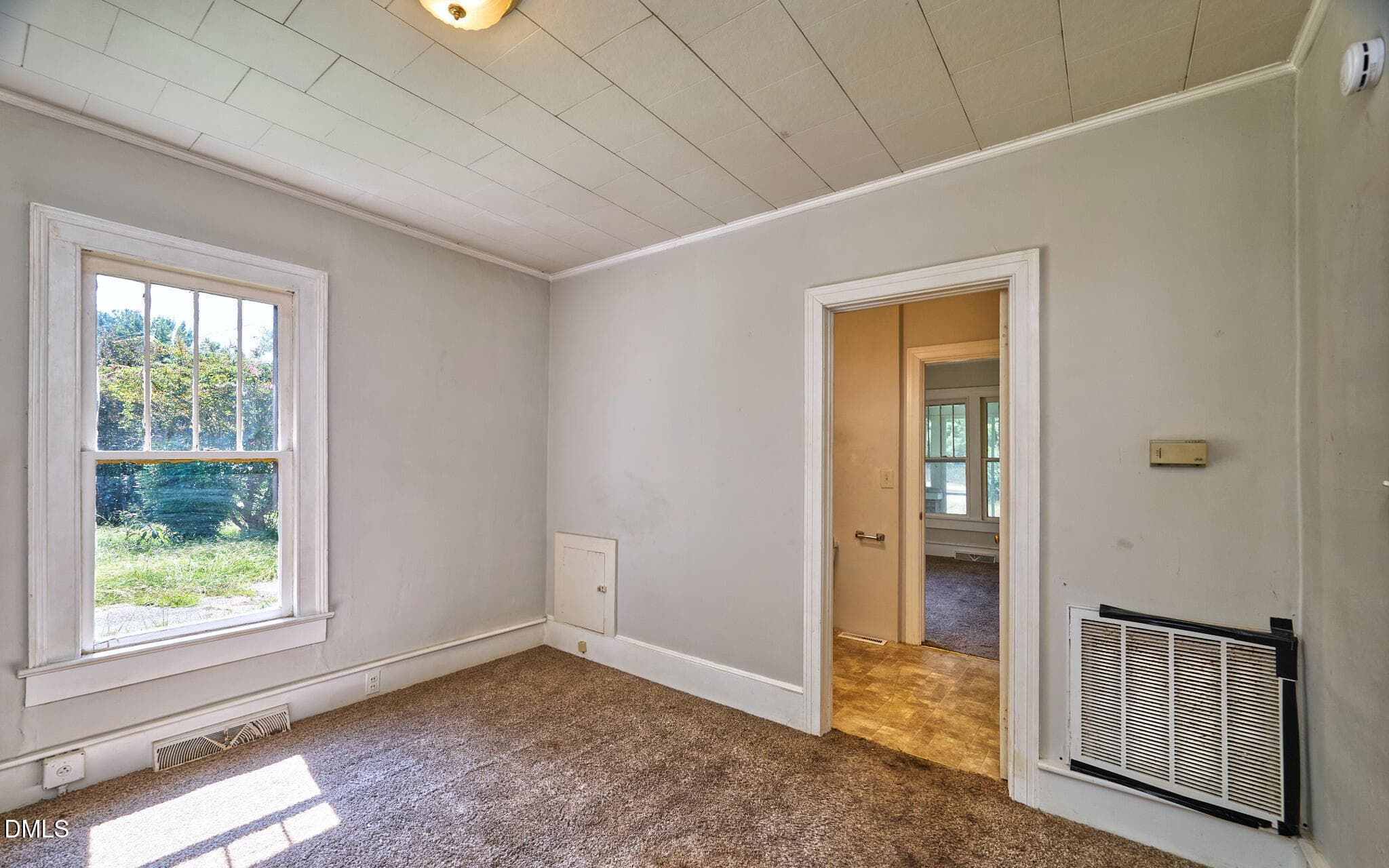 spring 18 - 1077 Frazier Road, Spring Hope, NC 27882