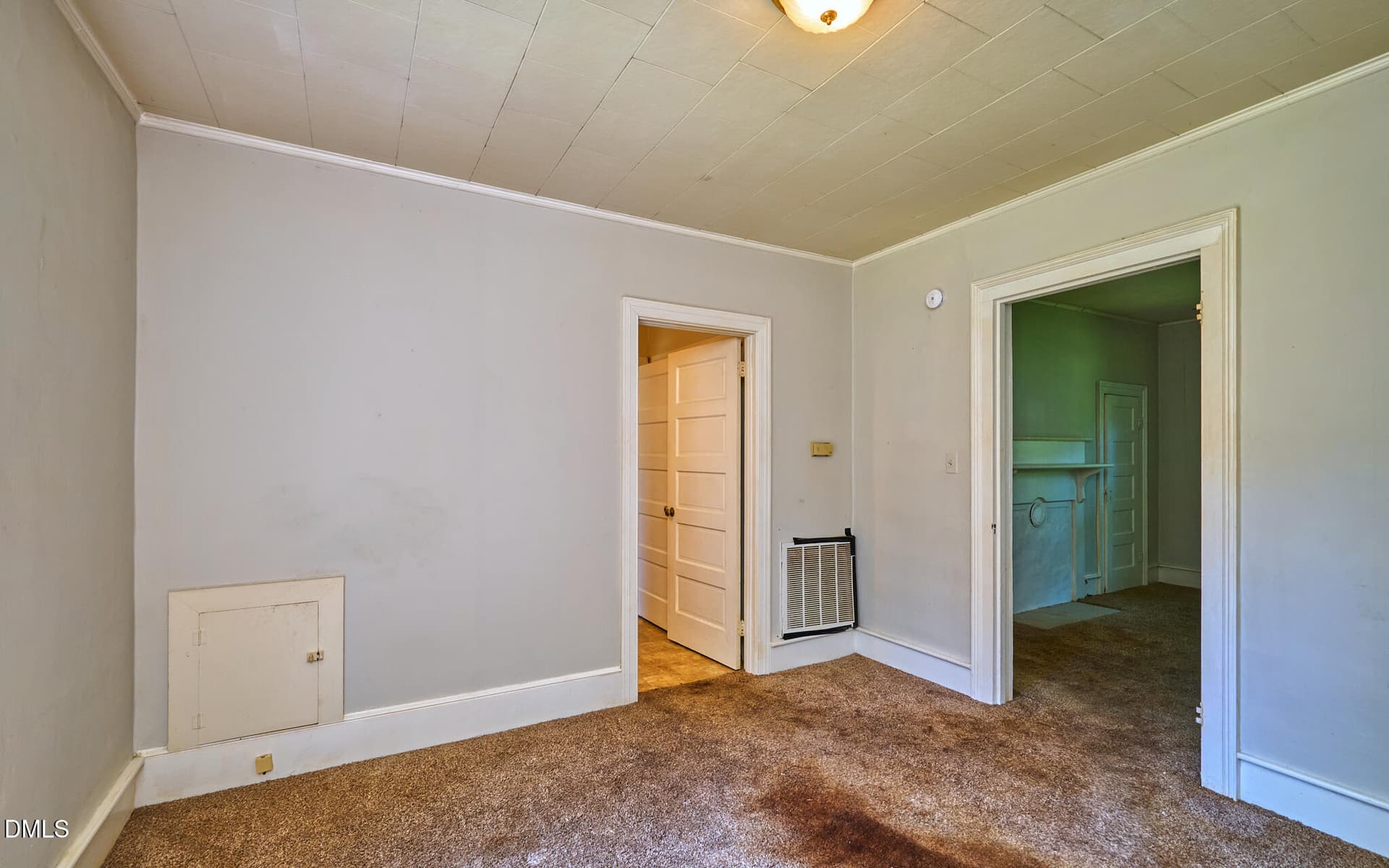 spring 19 - 1077 Frazier Road, Spring Hope, NC 27882
