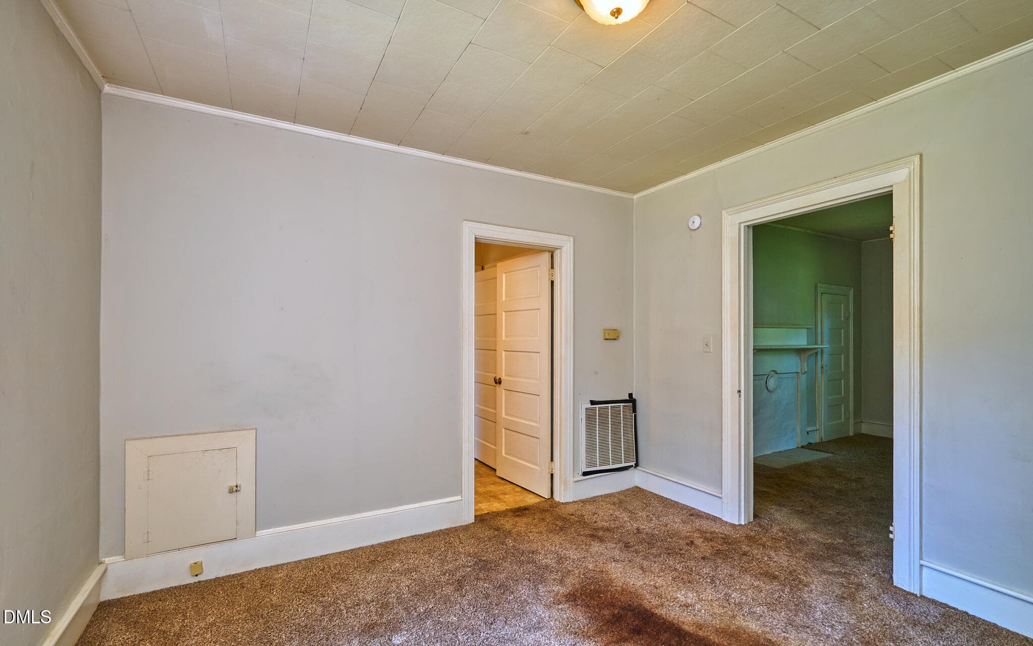 spring 19 - 1077 Frazier Road, Spring Hope, NC 27882