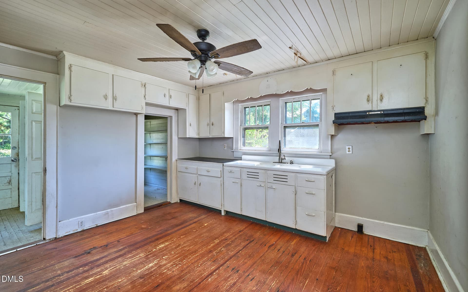 spring 20 - 1077 Frazier Road, Spring Hope, NC 27882