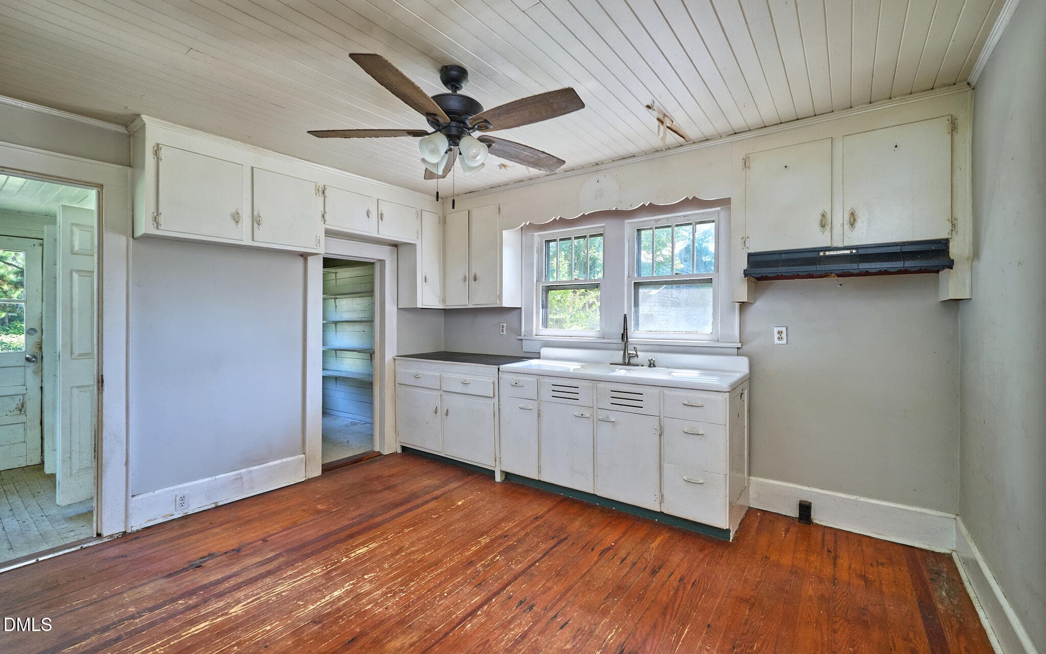 spring 20 - 1077 Frazier Road, Spring Hope, NC 27882