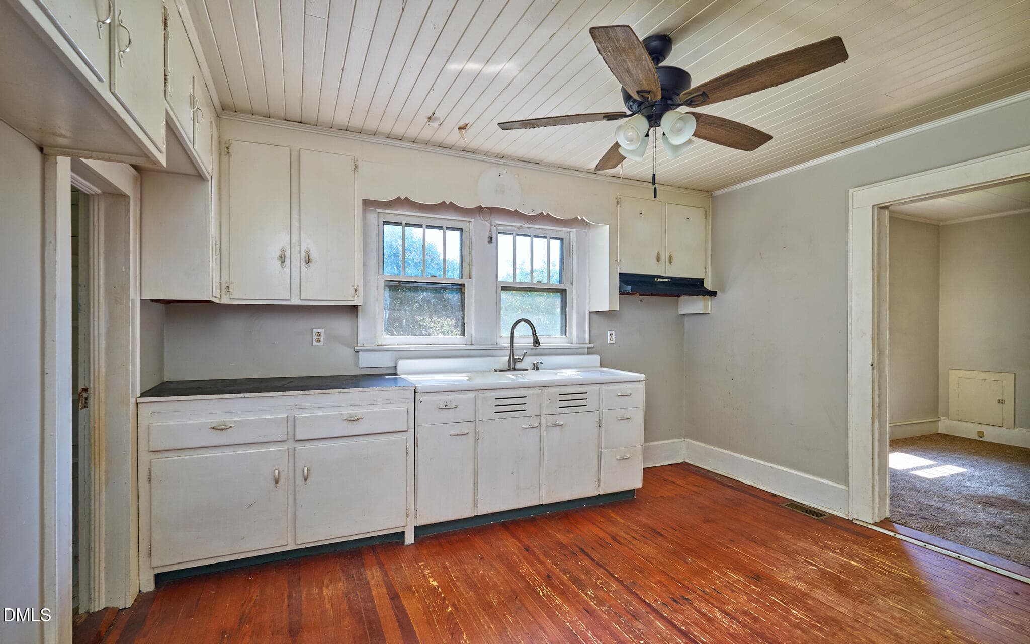 spring 21 - 1077 Frazier Road, Spring Hope, NC 27882