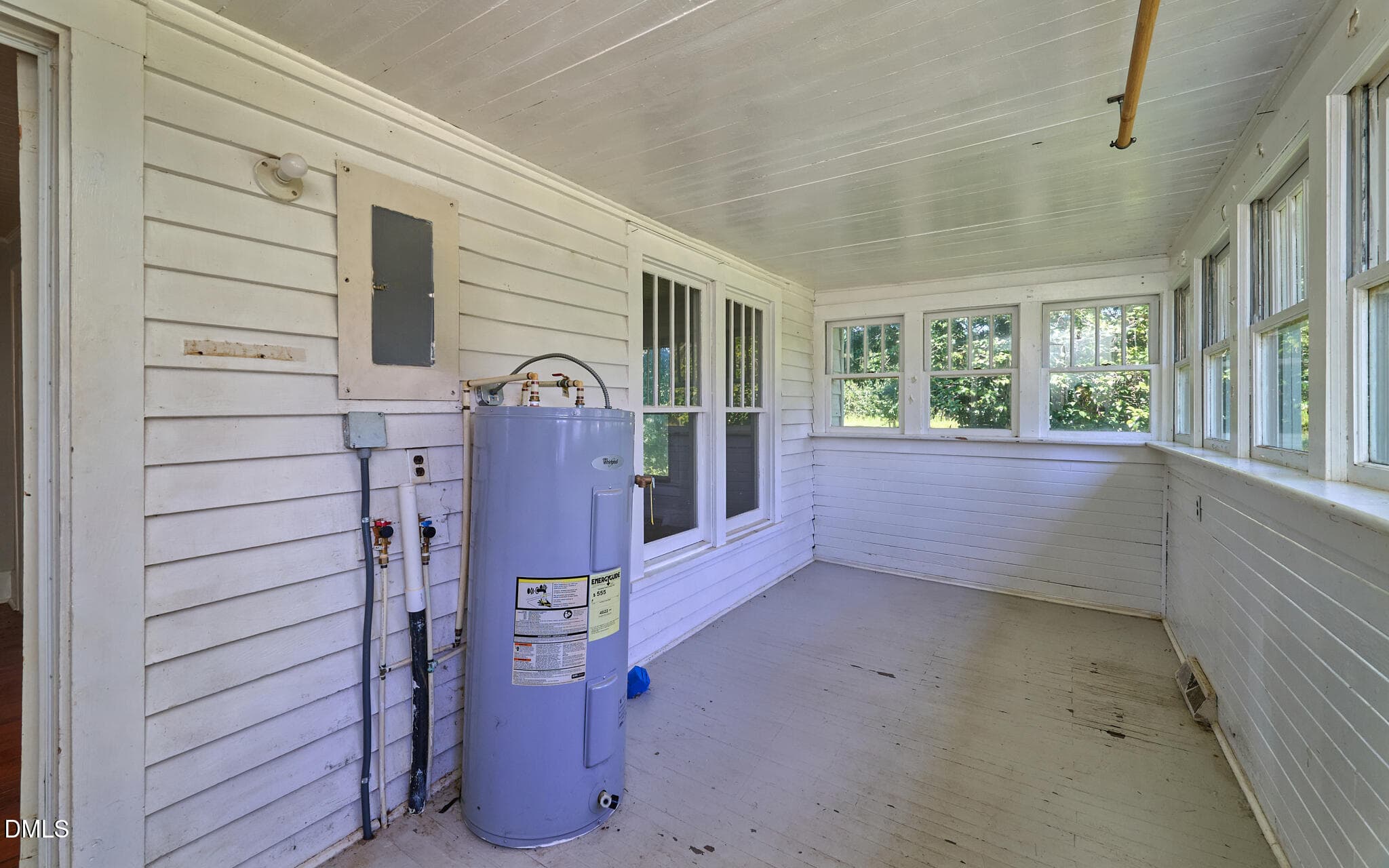 spring 24 - 1077 Frazier Road, Spring Hope, NC 27882