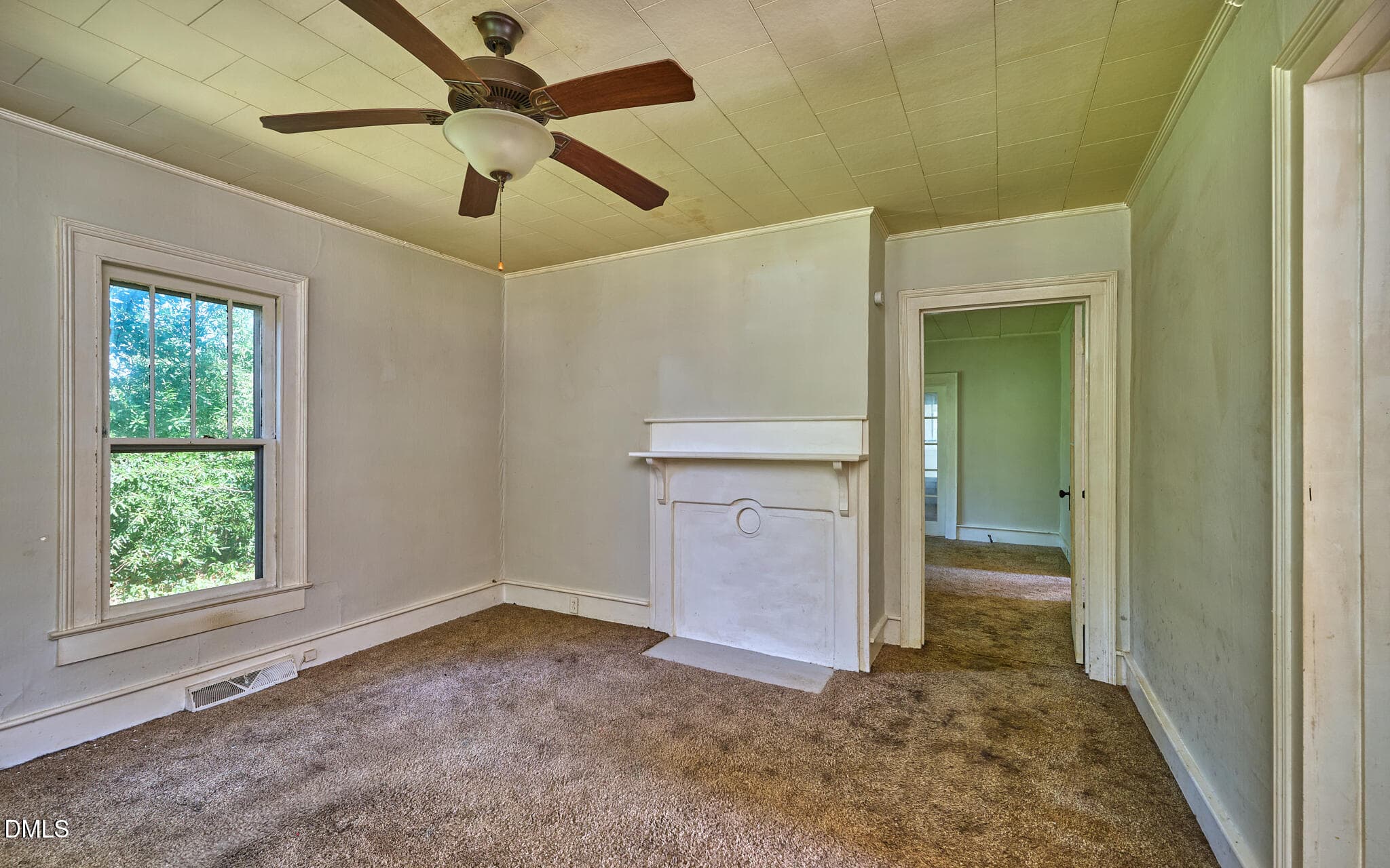 spring 7 - 1077 Frazier Road, Spring Hope, NC 27882