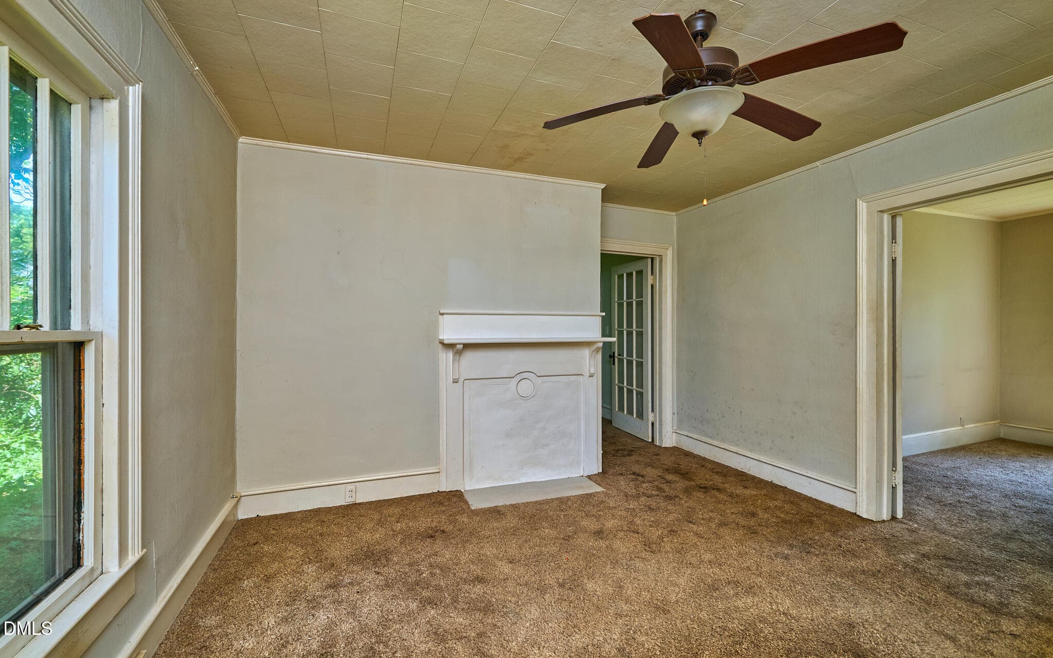 spring 8 - 1077 Frazier Road, Spring Hope, NC 27882