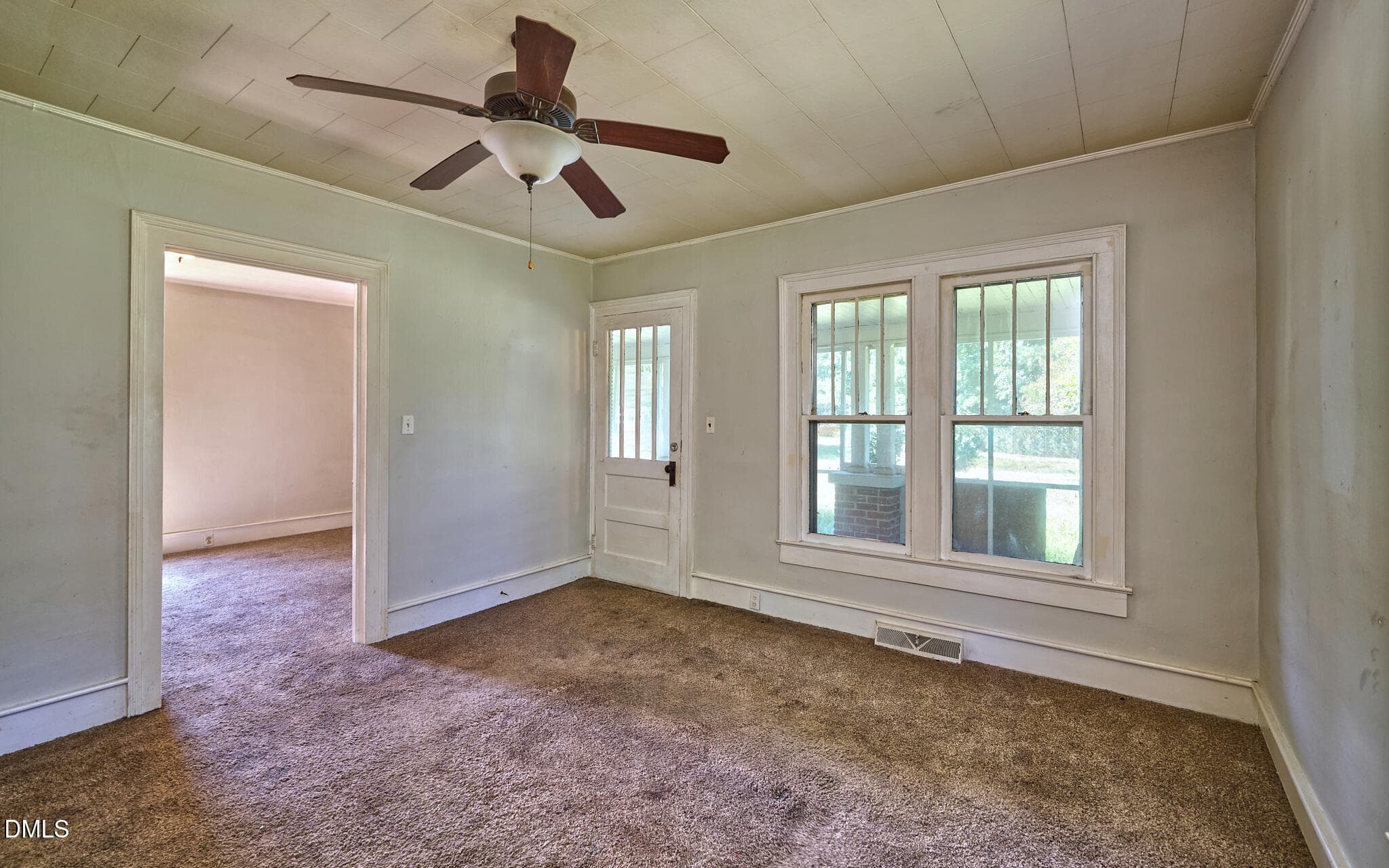 spring 9 - 1077 Frazier Road, Spring Hope, NC 27882