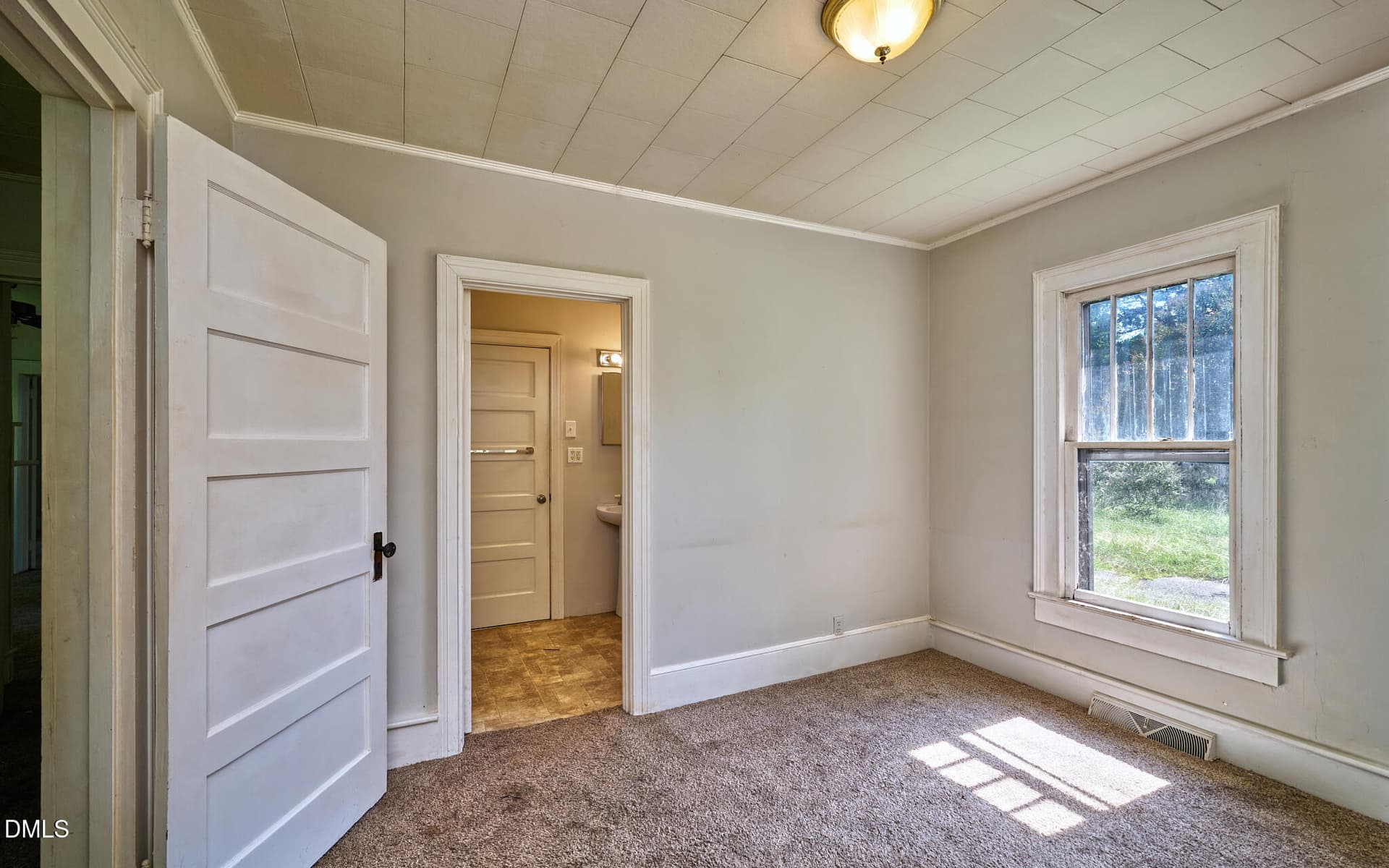 spring 10 - 1077 Frazier Road, Spring Hope, NC 27882