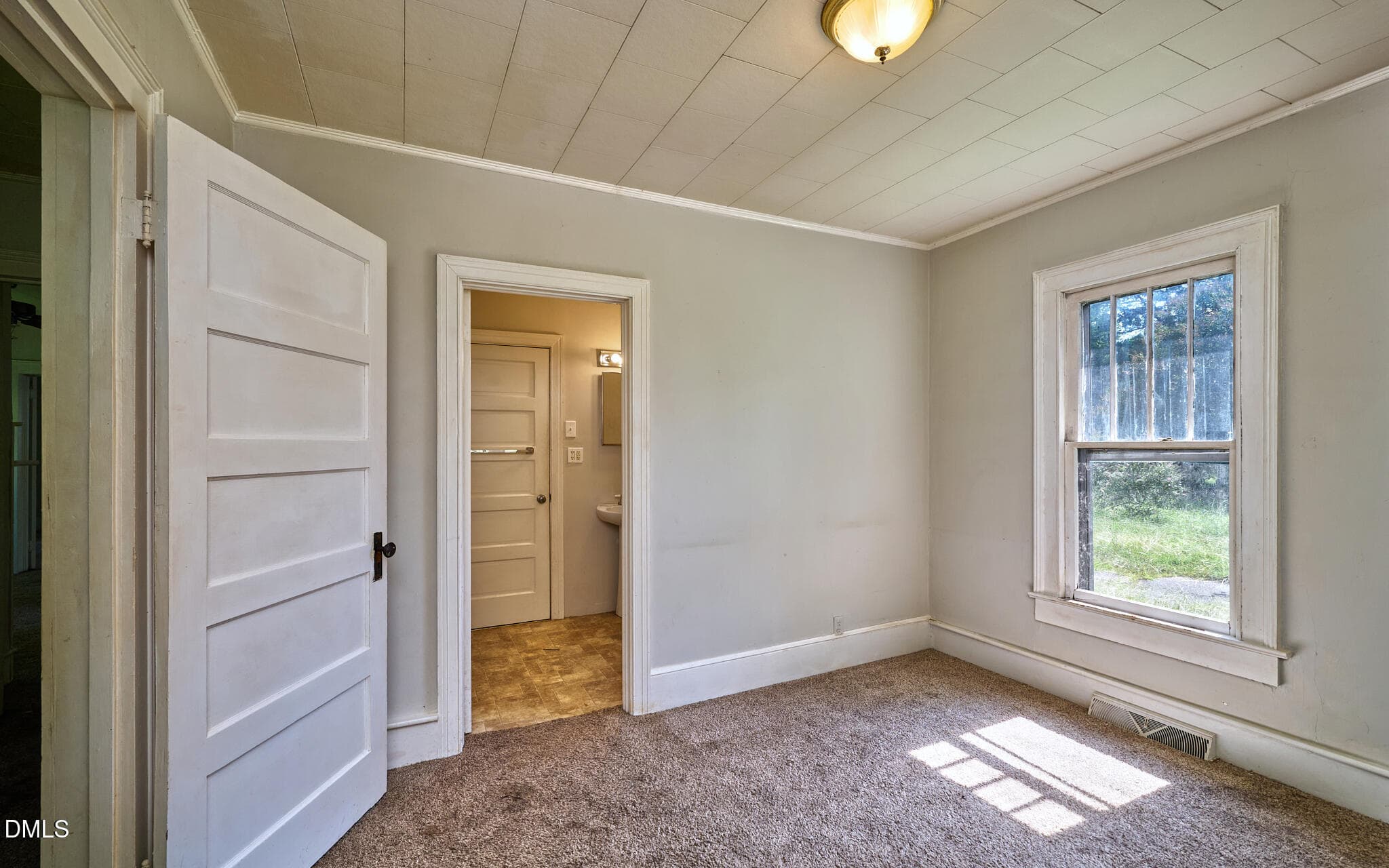 spring 10 - 1077 Frazier Road, Spring Hope, NC 27882