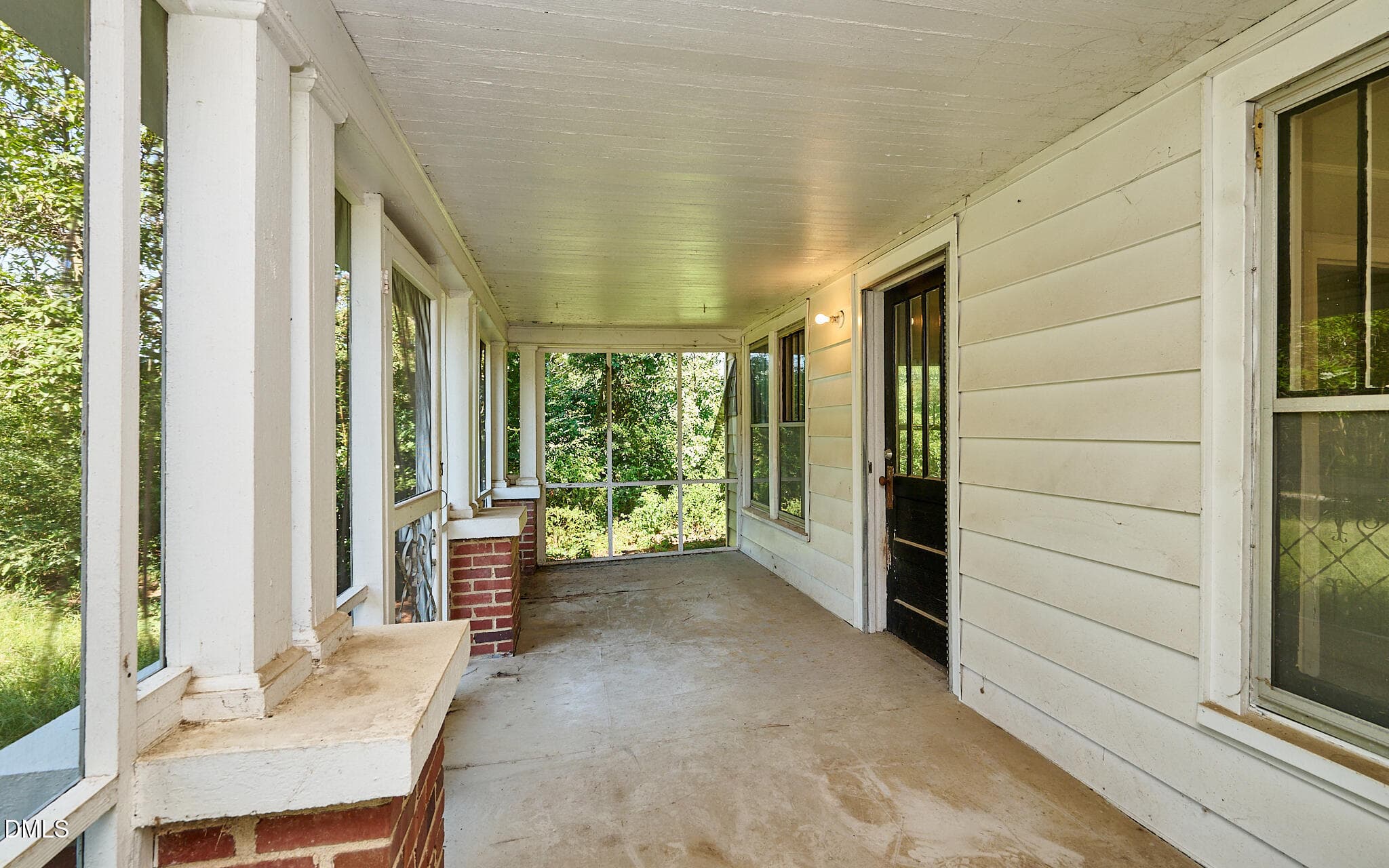 spring 6 - 1077 Frazier Road, Spring Hope, NC 27882