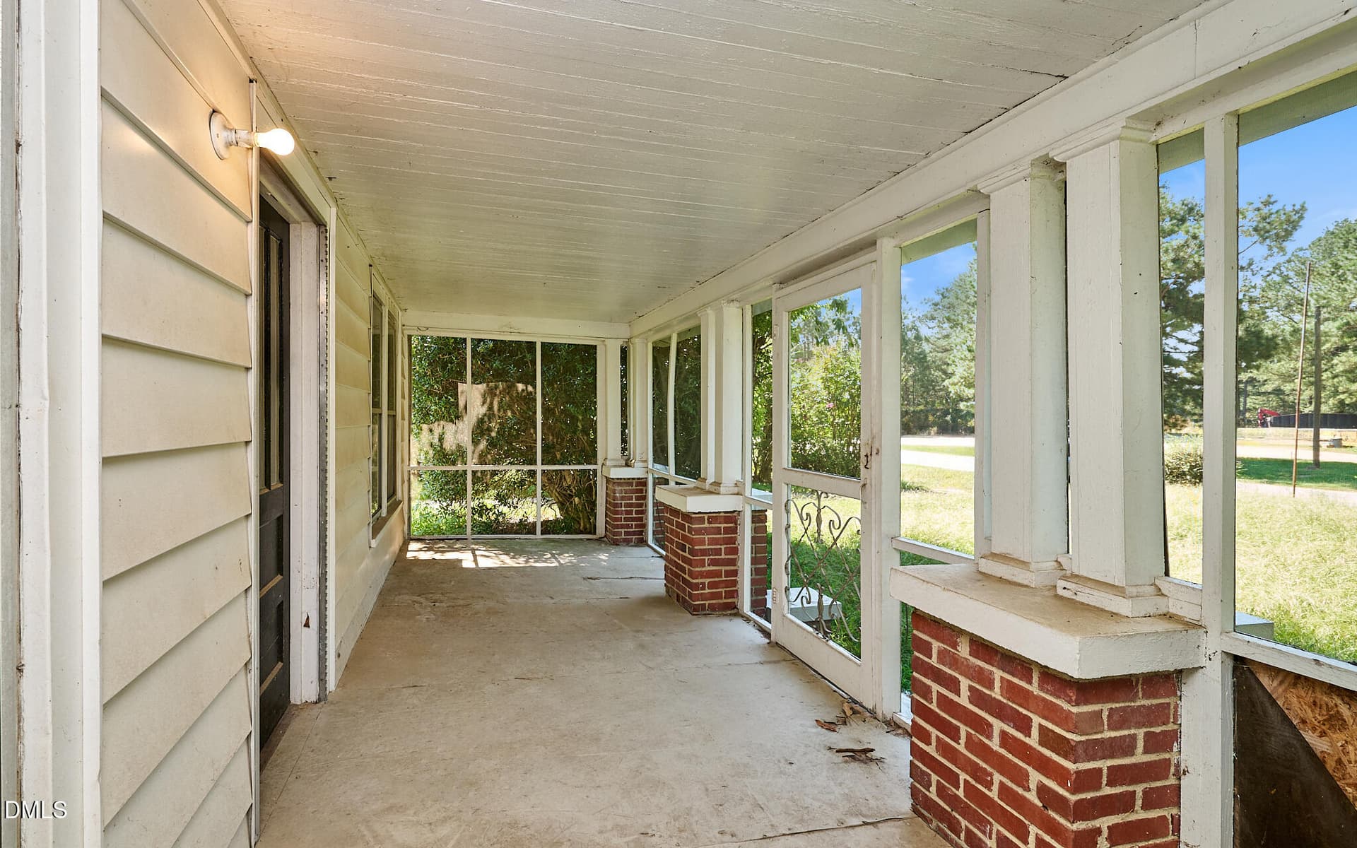 spring 5 - 1077 Frazier Road, Spring Hope, NC 27882