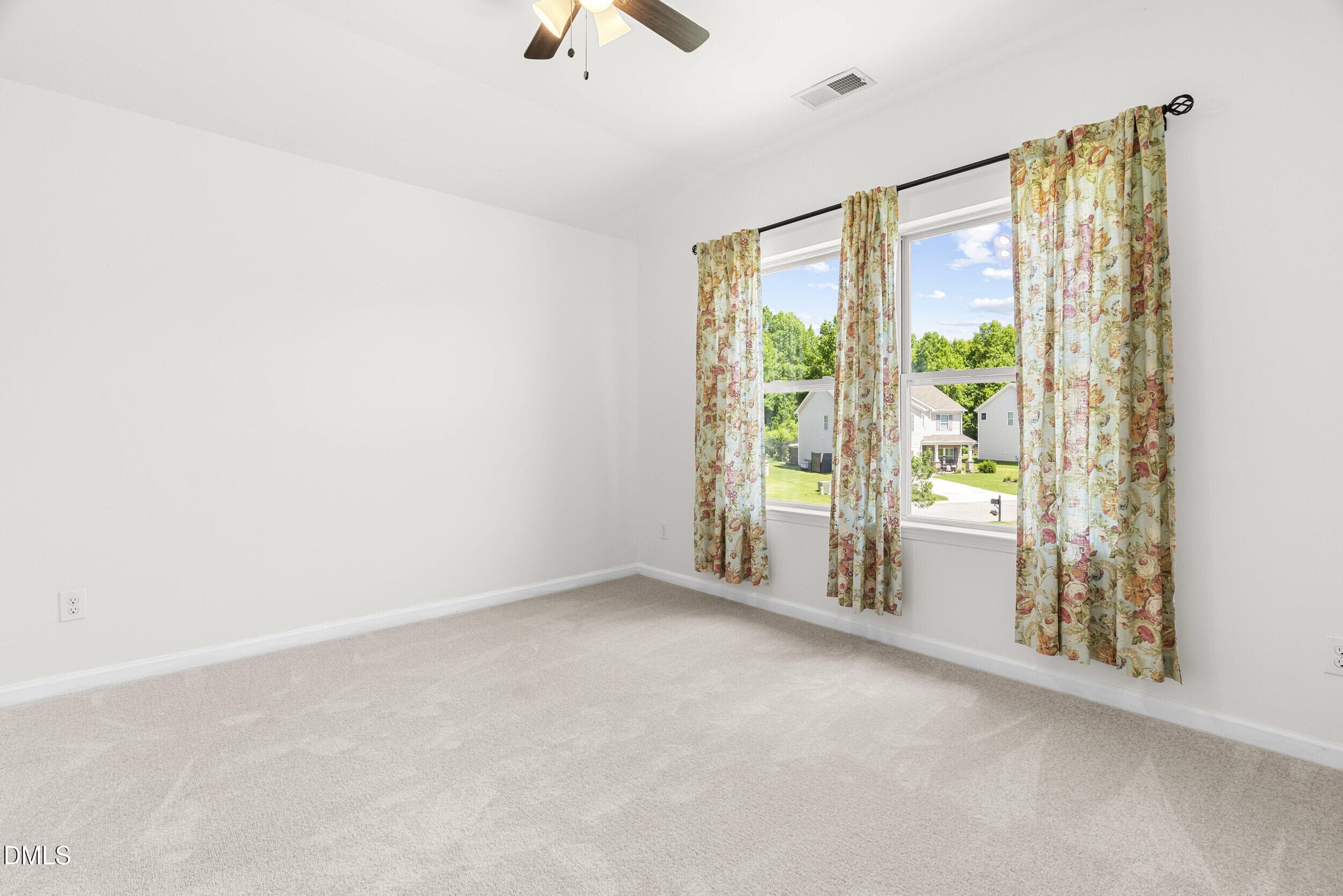 Upstairs Bedroom 4 - 716 Harvest Point Drive, Fuquay Varina, NC 27526
