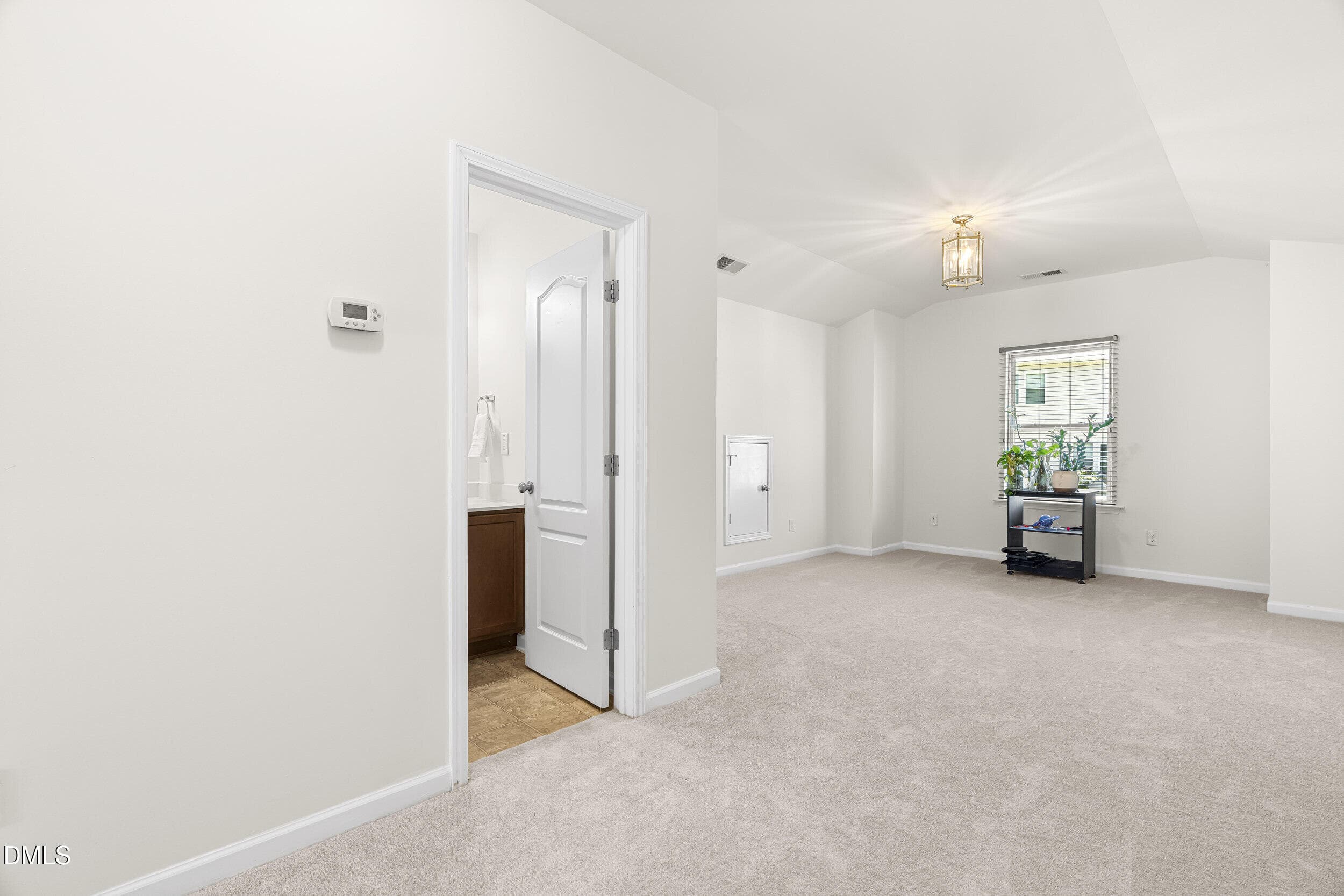 Bonus Room - 716 Harvest Point Drive, Fuquay Varina, NC 27526