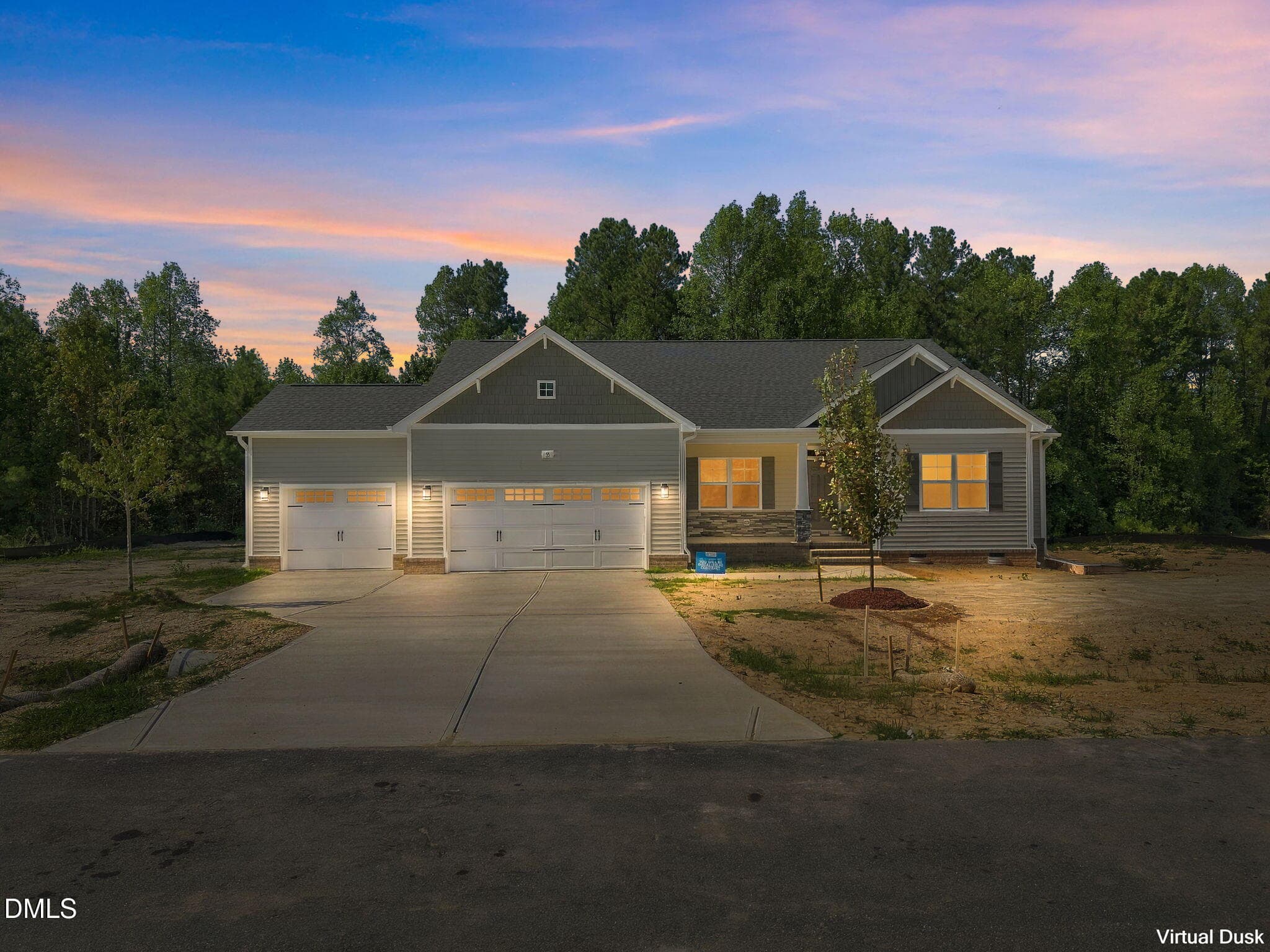 1-web-or-mls-55 Kettle Creek Dr, Zebulon - 55 Kettle Creek Drive, Zebulon, NC 27597