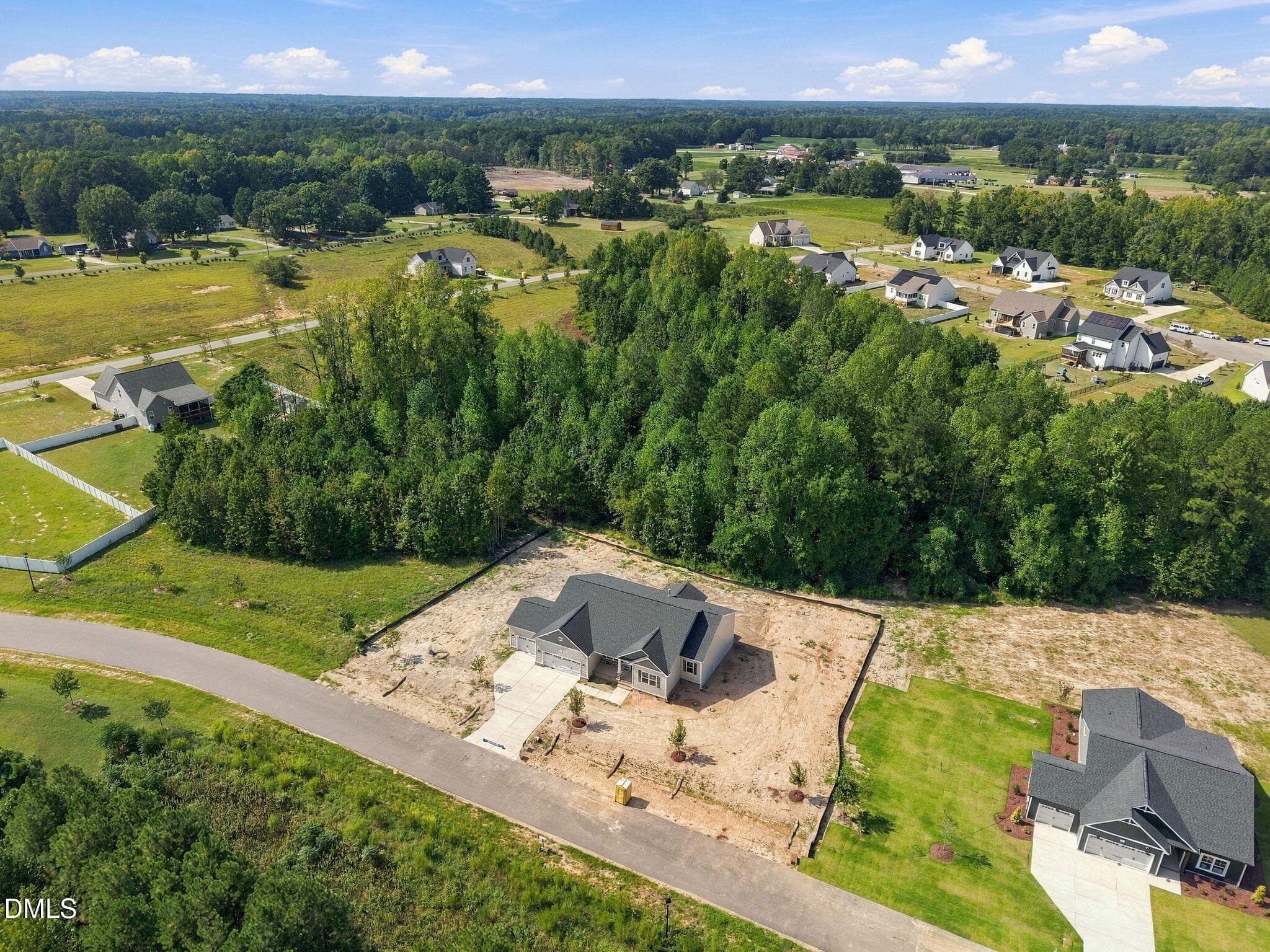 13-web-or-mls-DJI_20260915145739_0613_D_ - 55 Kettle Creek Drive, Zebulon, NC 27597