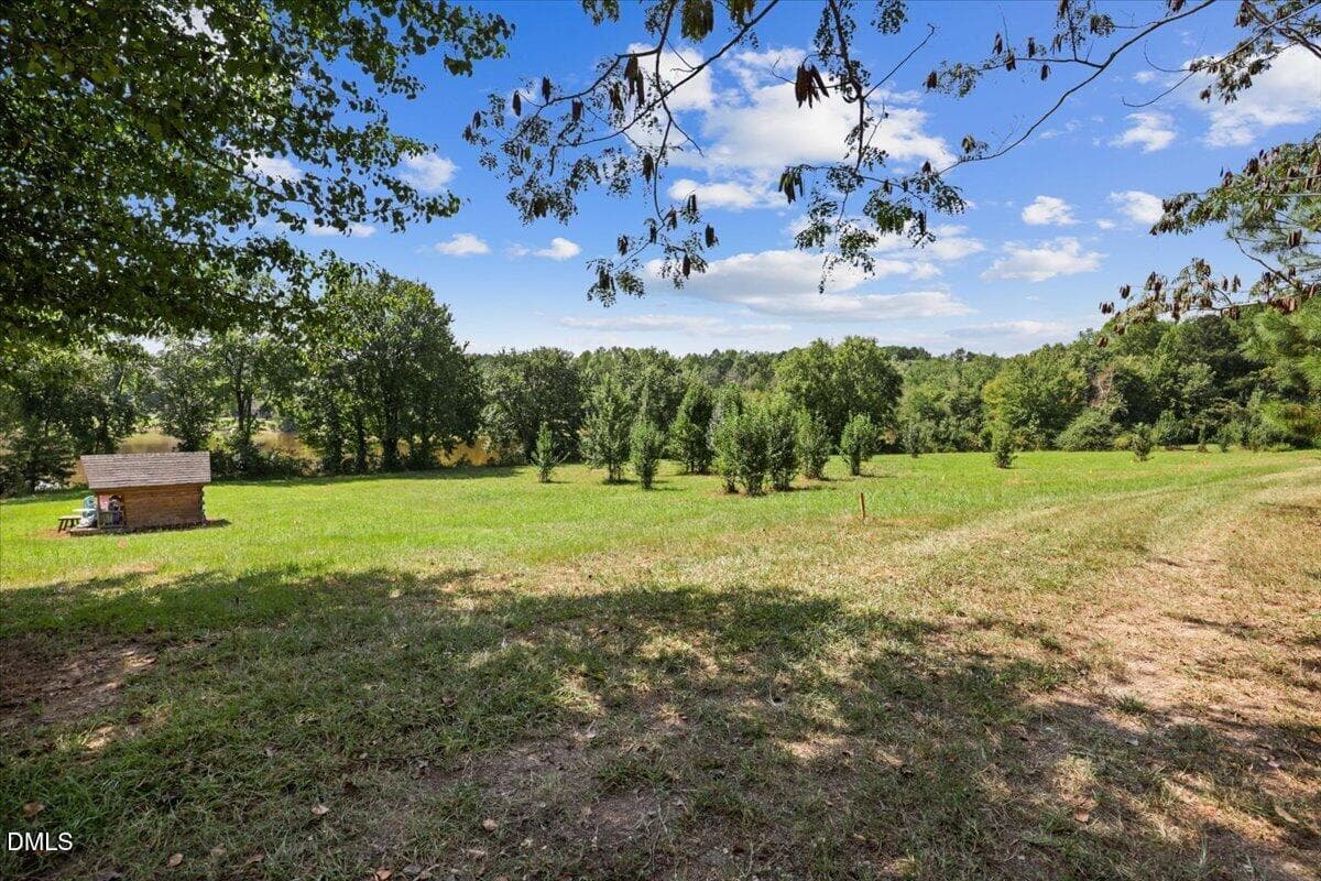02-6572 NC Hwy 231-2 - 6572 Nc-231, Middlesex, NC 27557