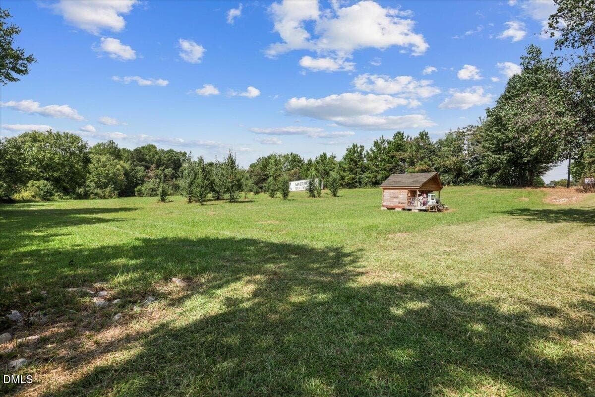 06-6572 NC Hwy 231-6 - 6572 Nc-231, Middlesex, NC 27557