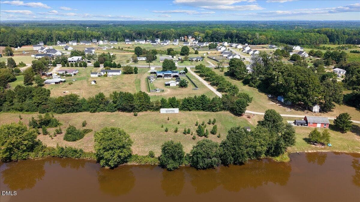 08-6572 NC Hwy 231-8 - 6572 Nc-231, Middlesex, NC 27557