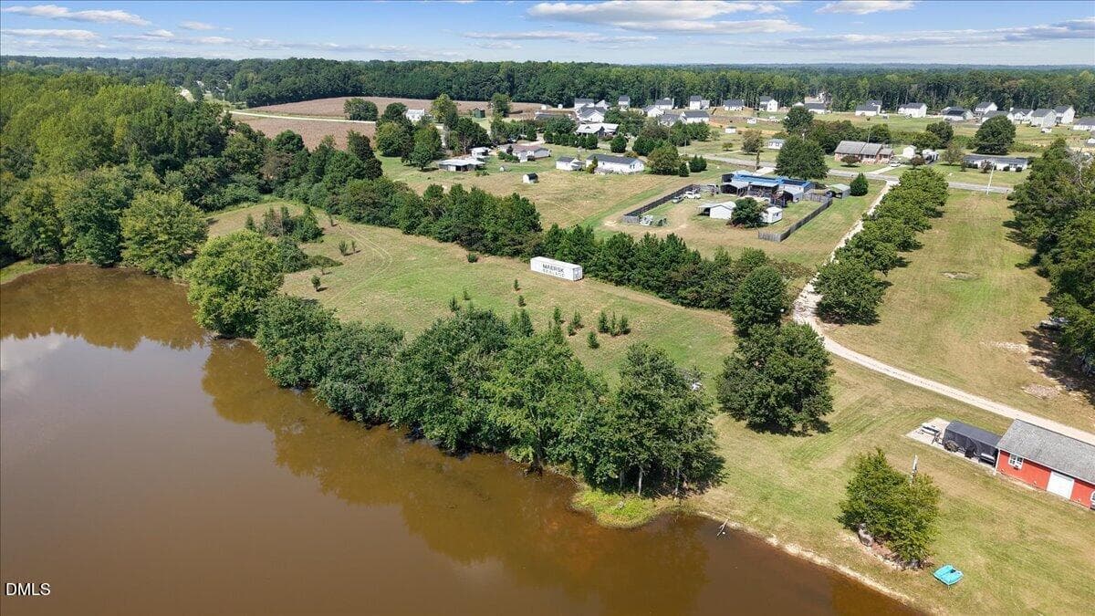 09-6572 NC Hwy 231-9 - 6572 Nc-231, Middlesex, NC 27557