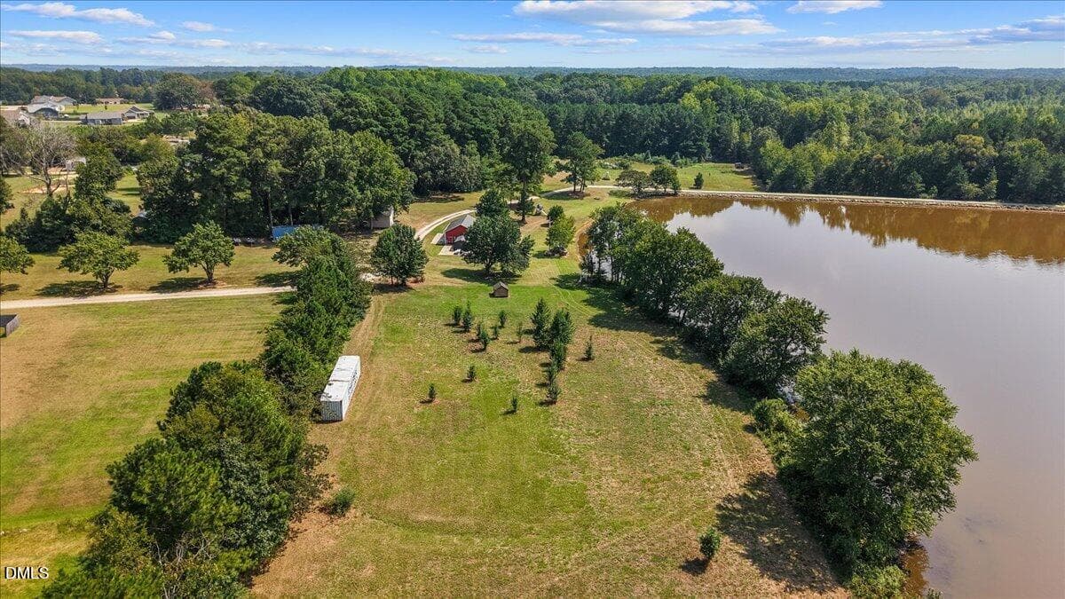 13-6572 NC Hwy 231-13 - 6572 Nc-231, Middlesex, NC 27557