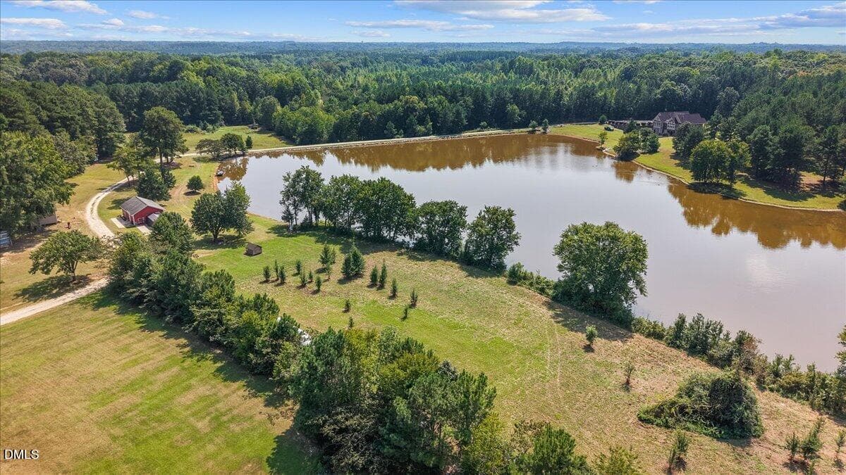 14-6572 NC Hwy 231-14 - 6572 Nc-231, Middlesex, NC 27557