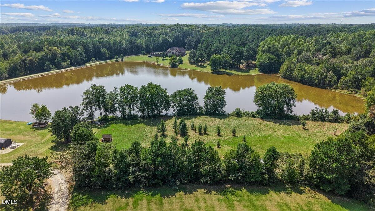 16-6572 NC Hwy 231-16 - 6572 Nc-231, Middlesex, NC 27557