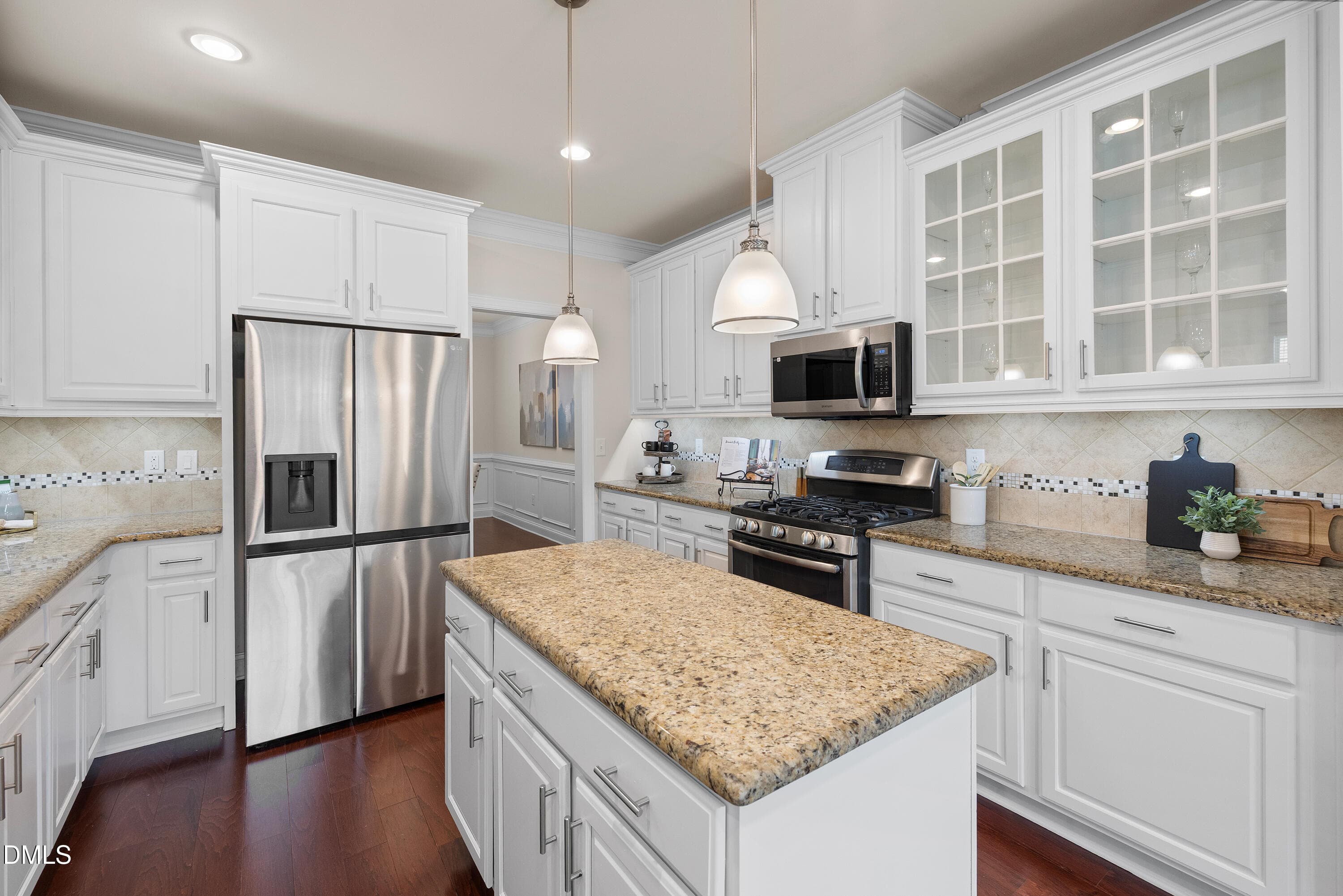 21-5032 Trembath Ln_3579 - 5032 Trembath Lane, Cary, NC 27519