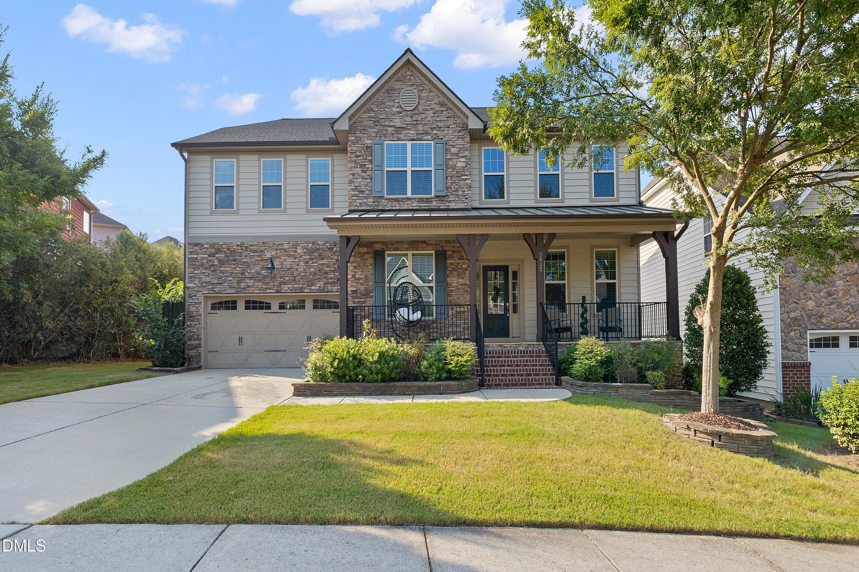 03-5032 Trembath Ln_3492 - 5032 Trembath Lane, Cary, NC 27519