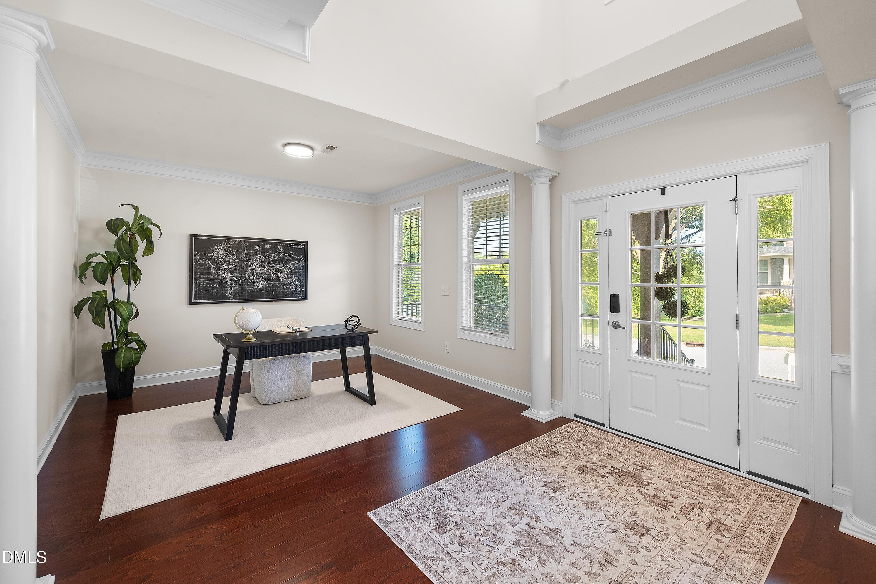 07-5032 Trembath Ln_3510 - 5032 Trembath Lane, Cary, NC 27519