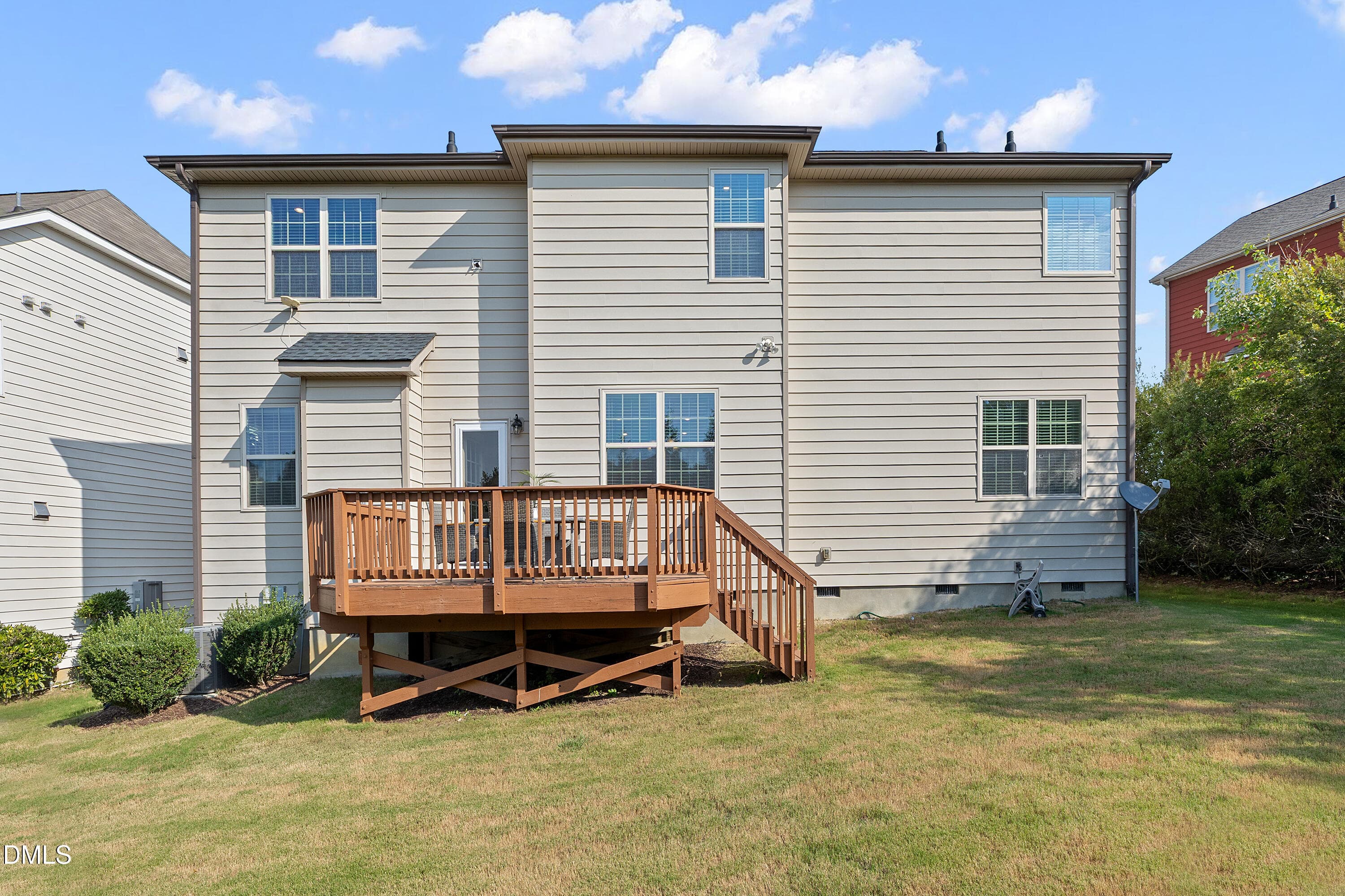 61-5032 Trembath Ln_3788 - 5032 Trembath Lane, Cary, NC 27519